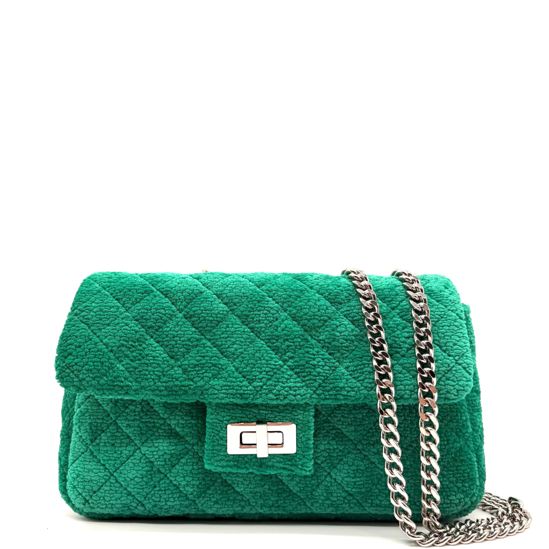 THE SOFT CLASSIC BAG #212