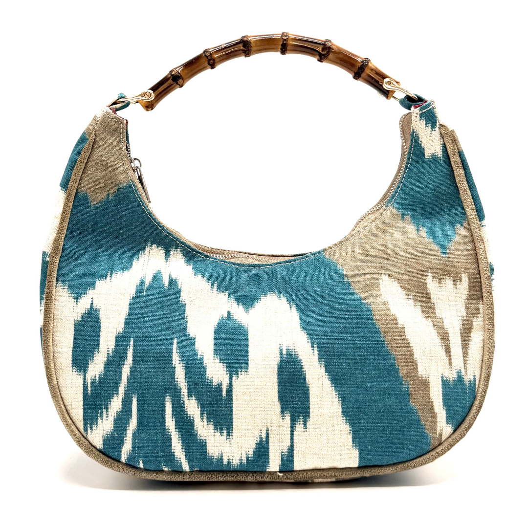 The Bamboo Bag #35