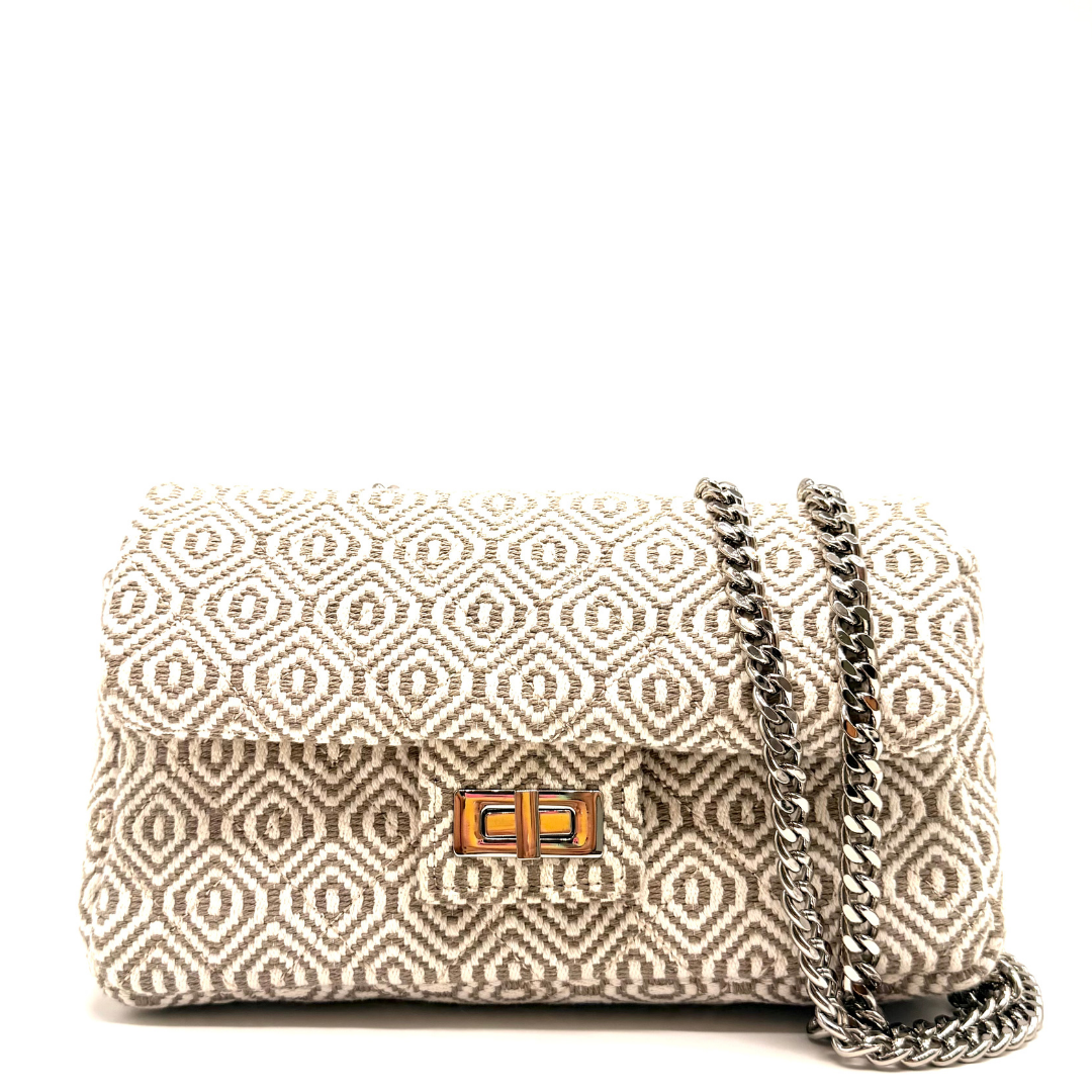 THE SOFT CLASSIC BAG #162