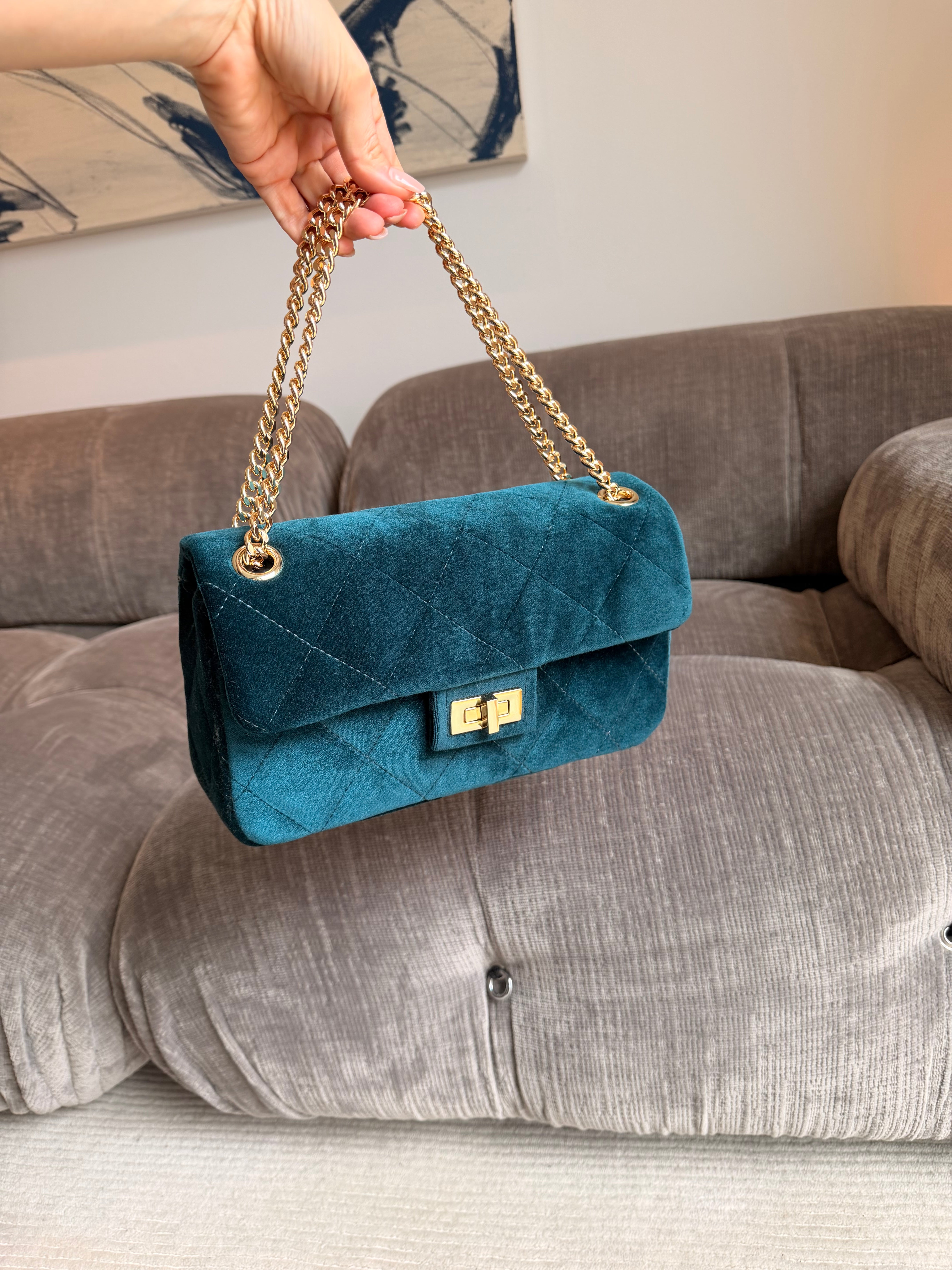 THE CLASSIC NICA #1357