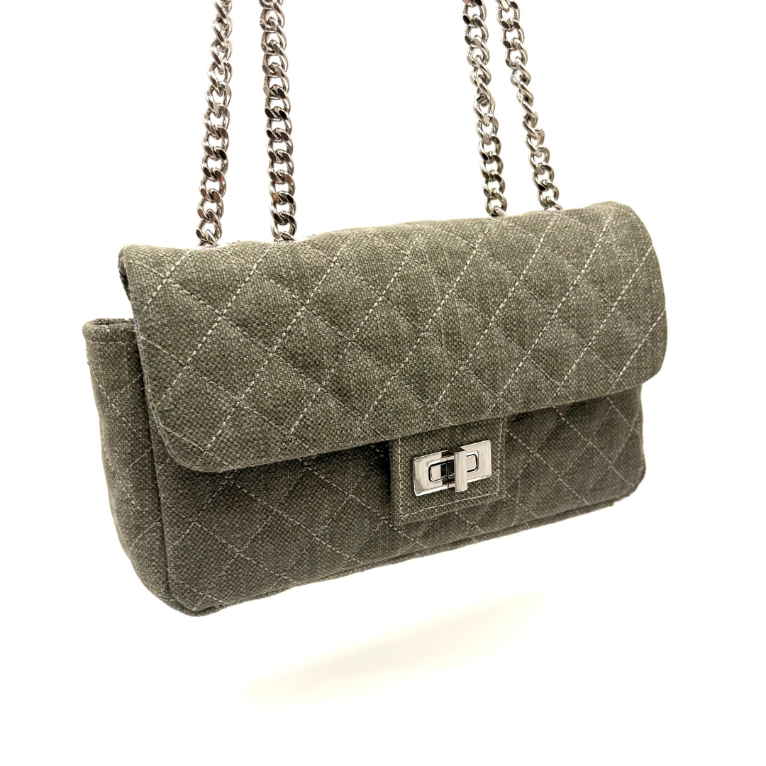 THE SOFT CLASSIC BAG #184