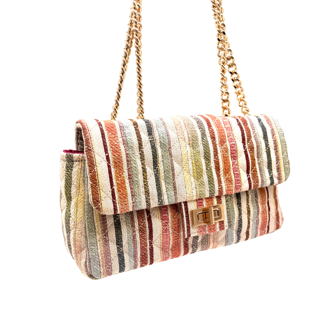 THE SOFT CLASSIC BAG #219