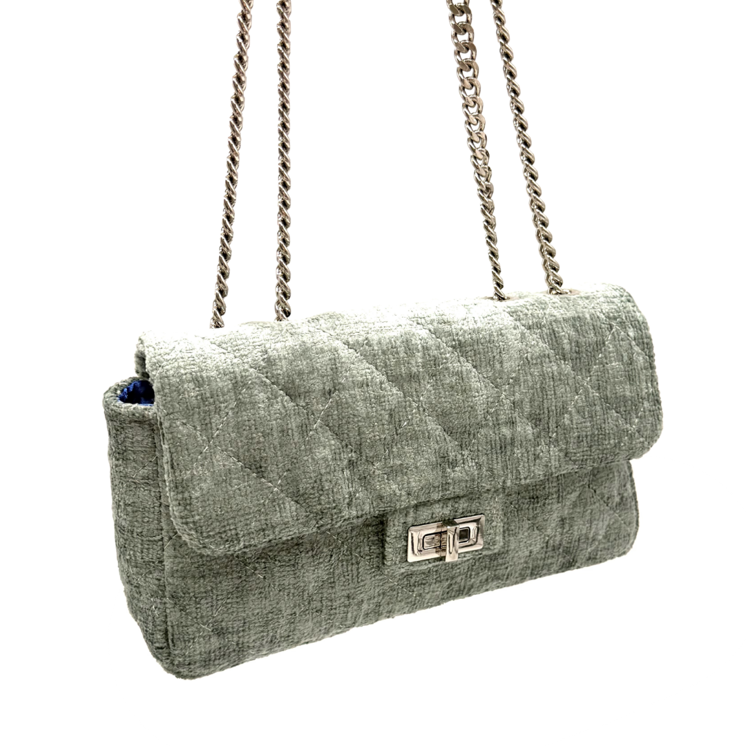 THE SOFT CLASSIC BAG #91
