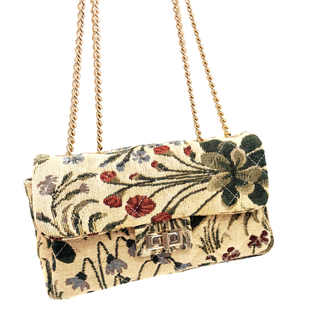 THE SOFT CLASSIC BAG #65