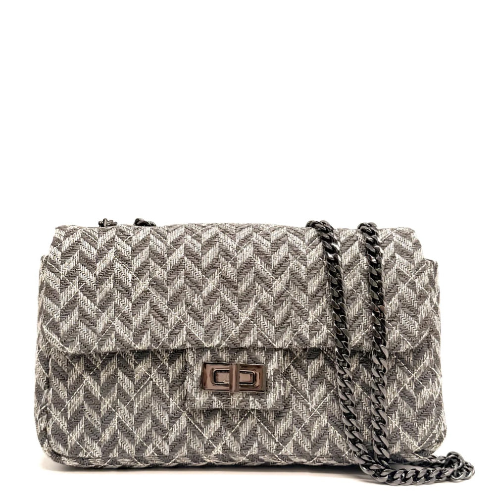 THE SOFT CLASSIC BAG #81