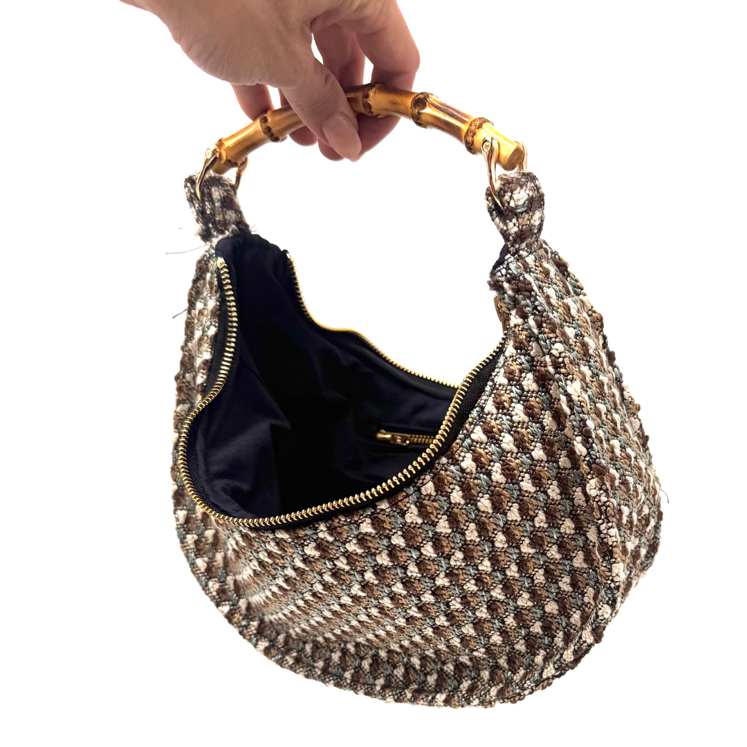 The Bamboo Bag #02