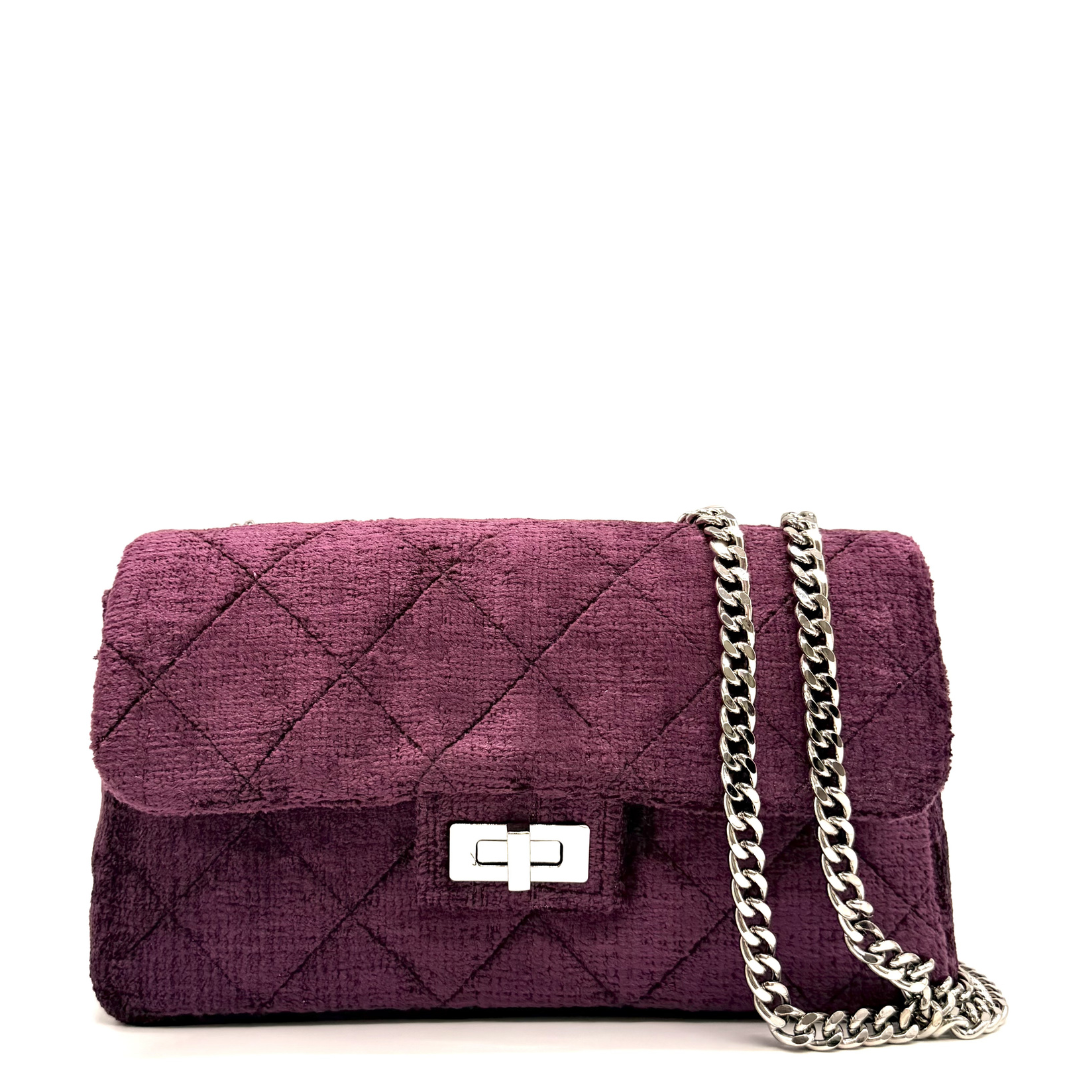 THE SOFT CLASSIC BAG #50