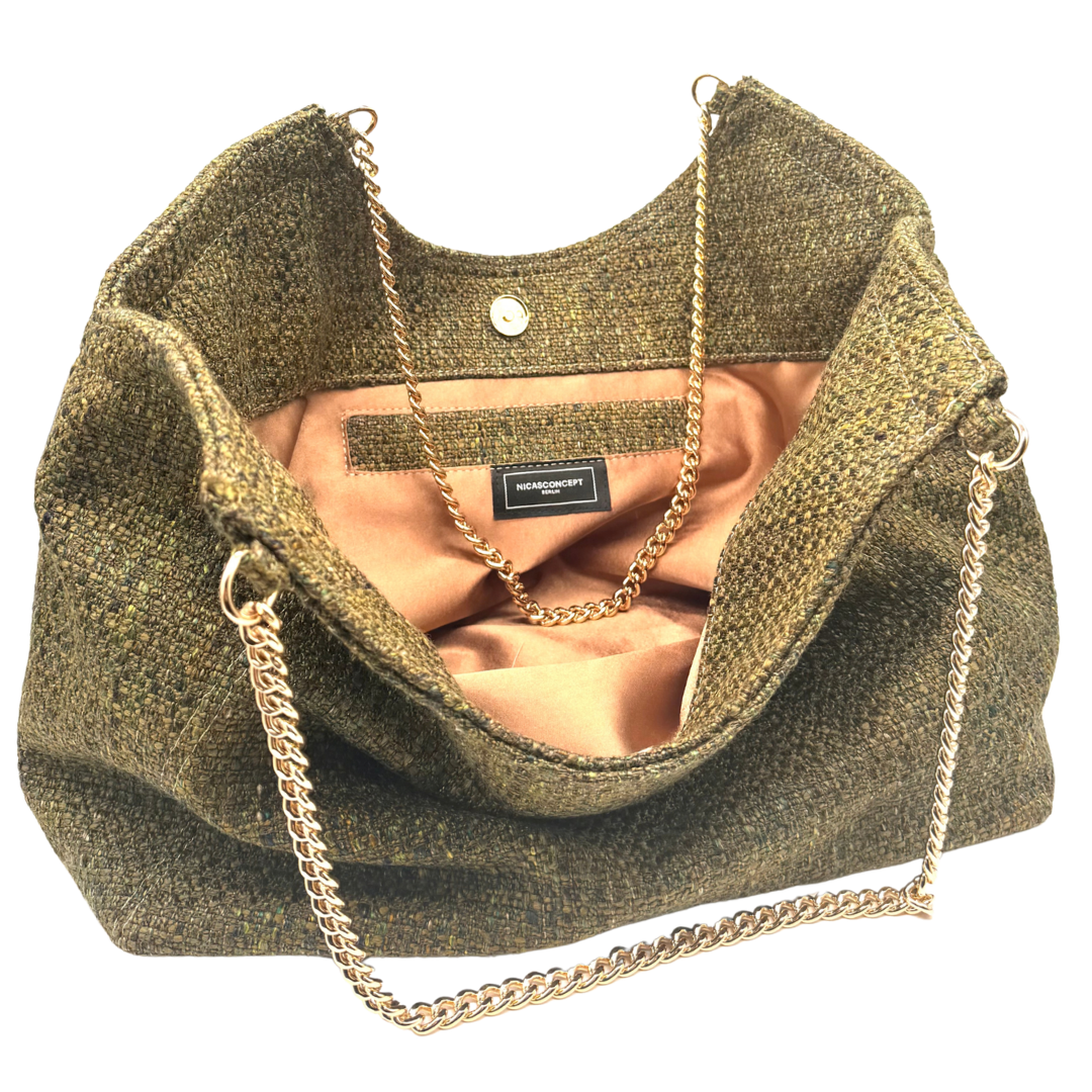 The EVERYTHING Bag #108