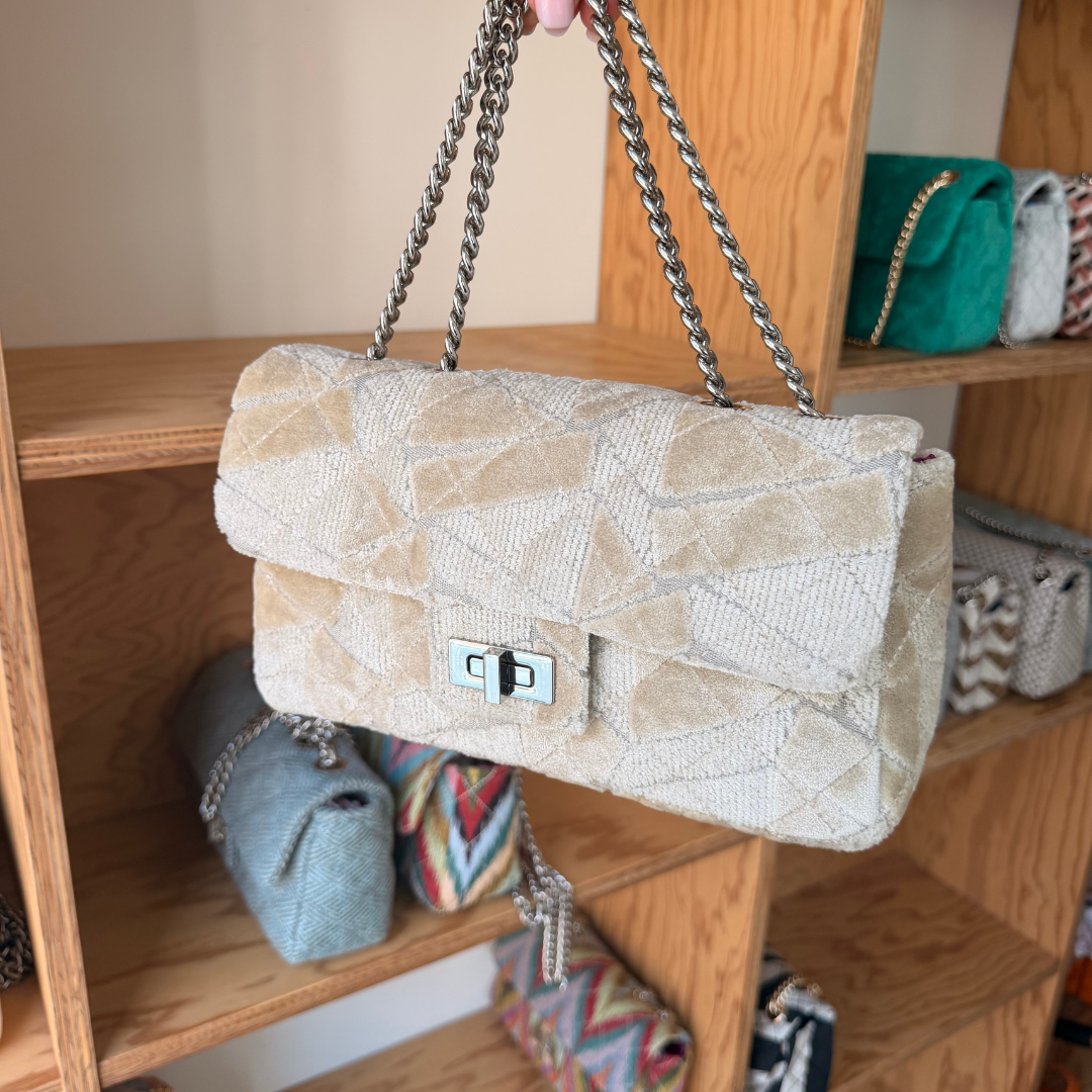 THE SOFT CLASSIC BAG #126