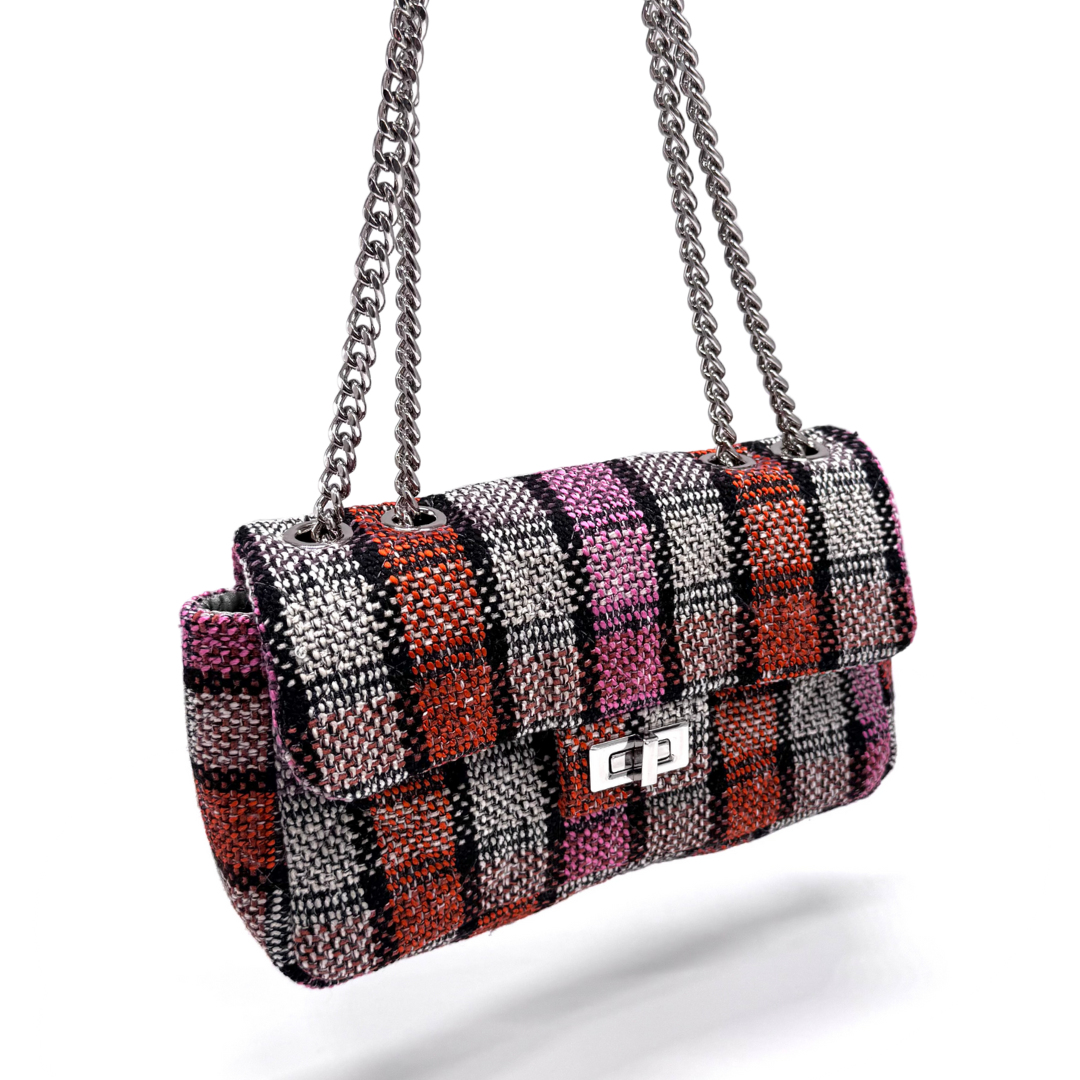 THE SOFT CLASSIC BAG #03