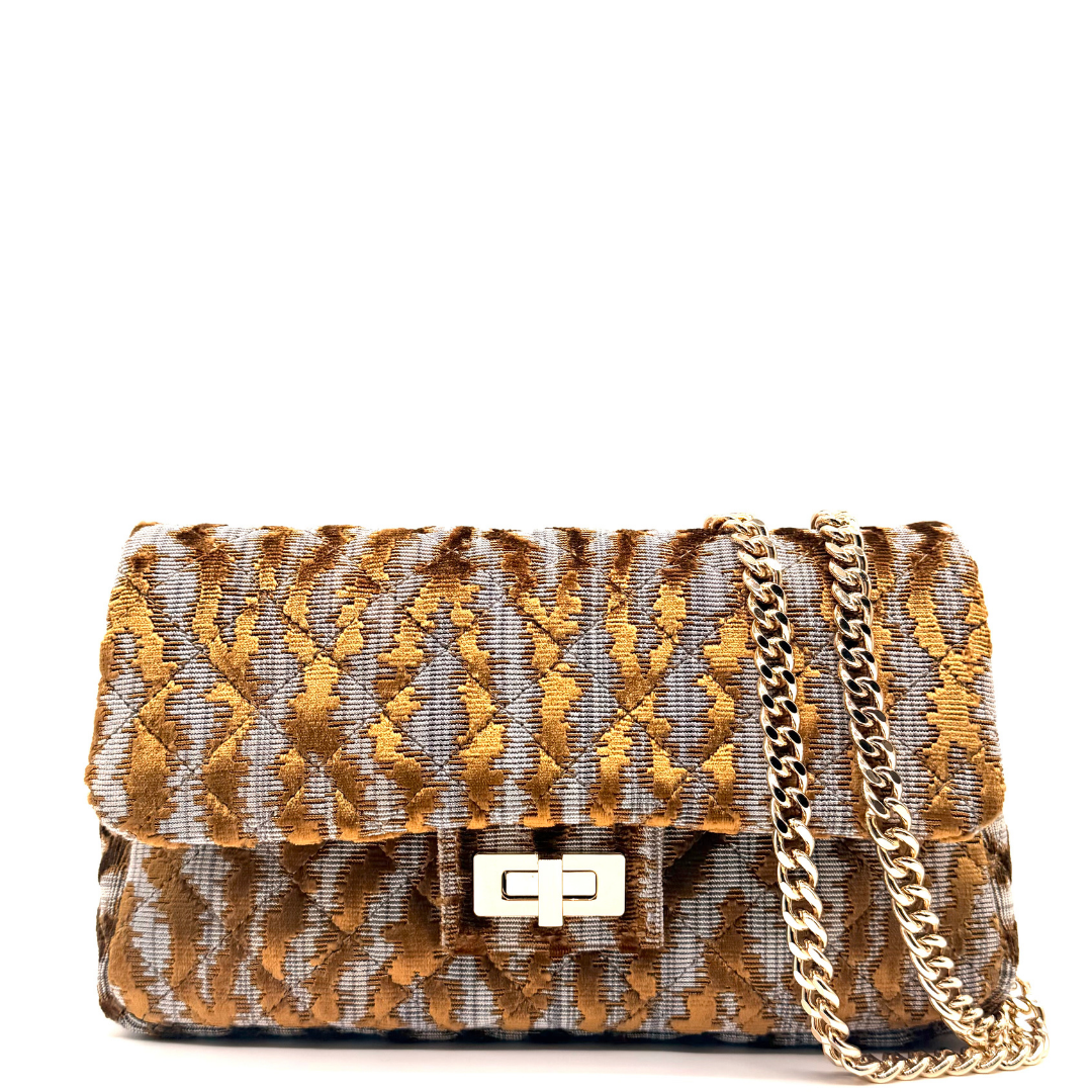THE SOFT CLASSIC BAG #220
