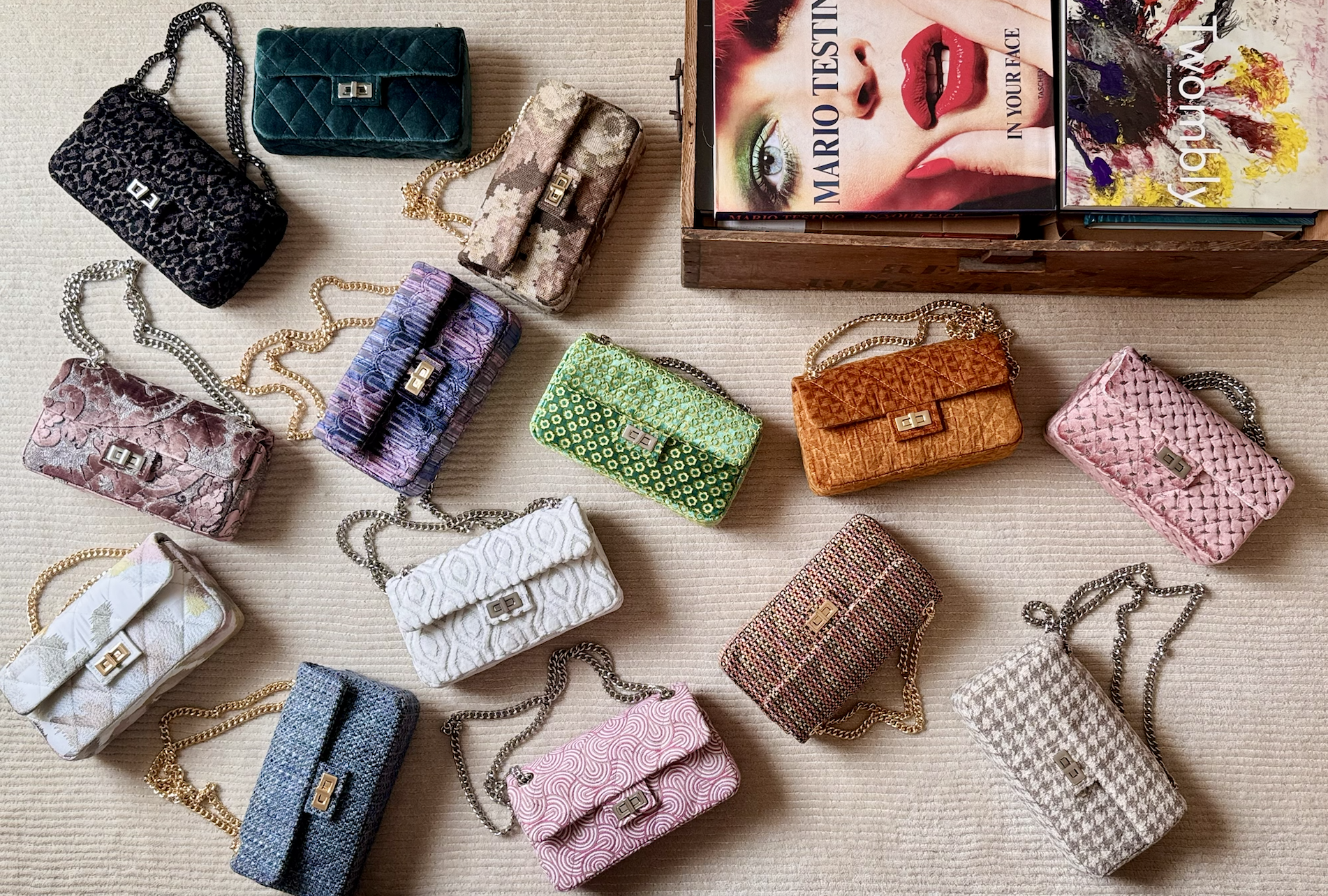 THE CLASSIC NICA #1180