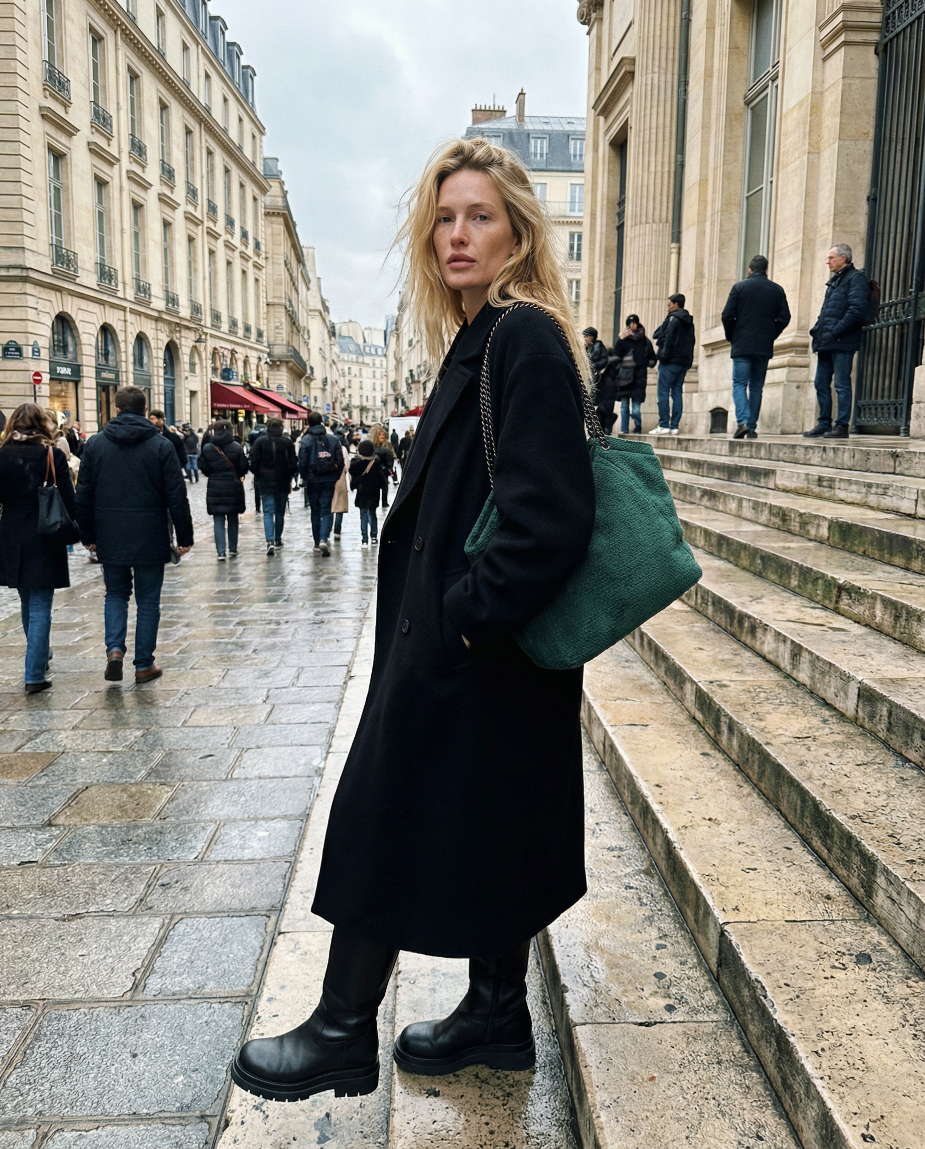 The EVERYTHING Bag #25