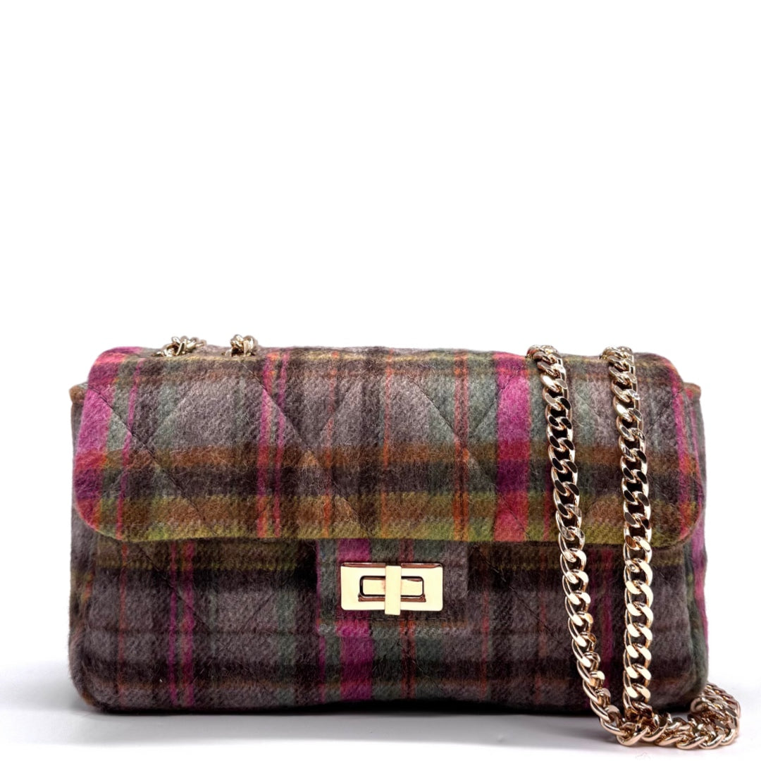 THE SOFT CLASSIC BAG #15