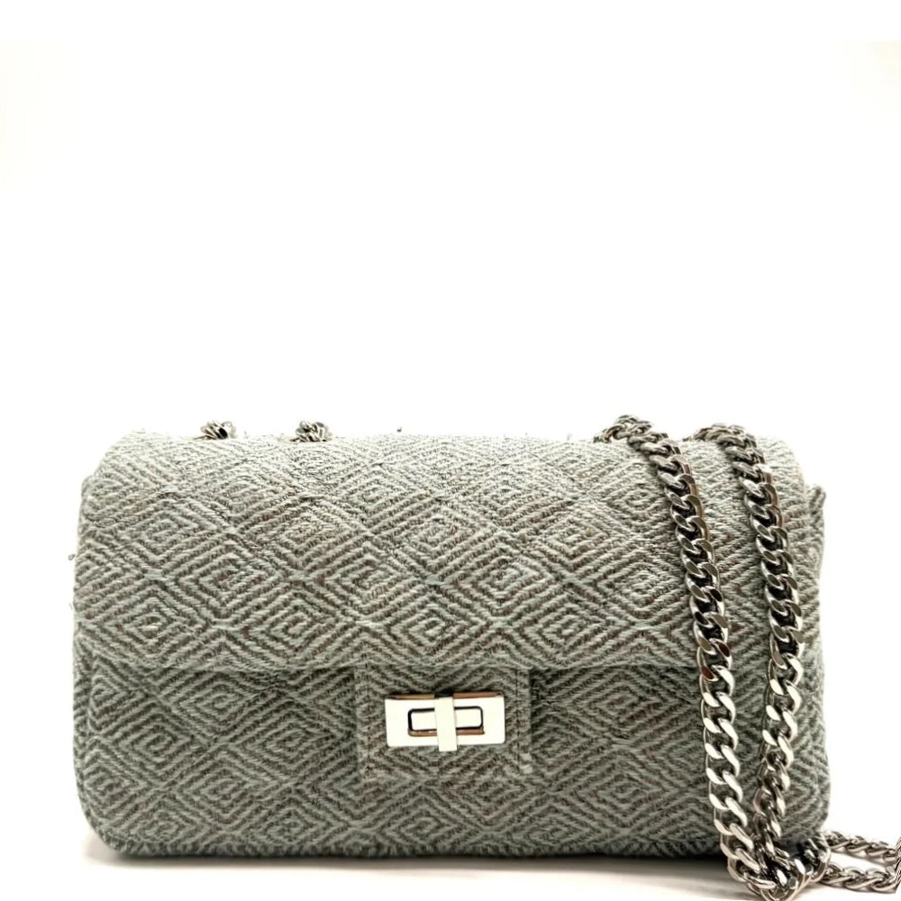 THE SOFT CLASSIC BAG #147