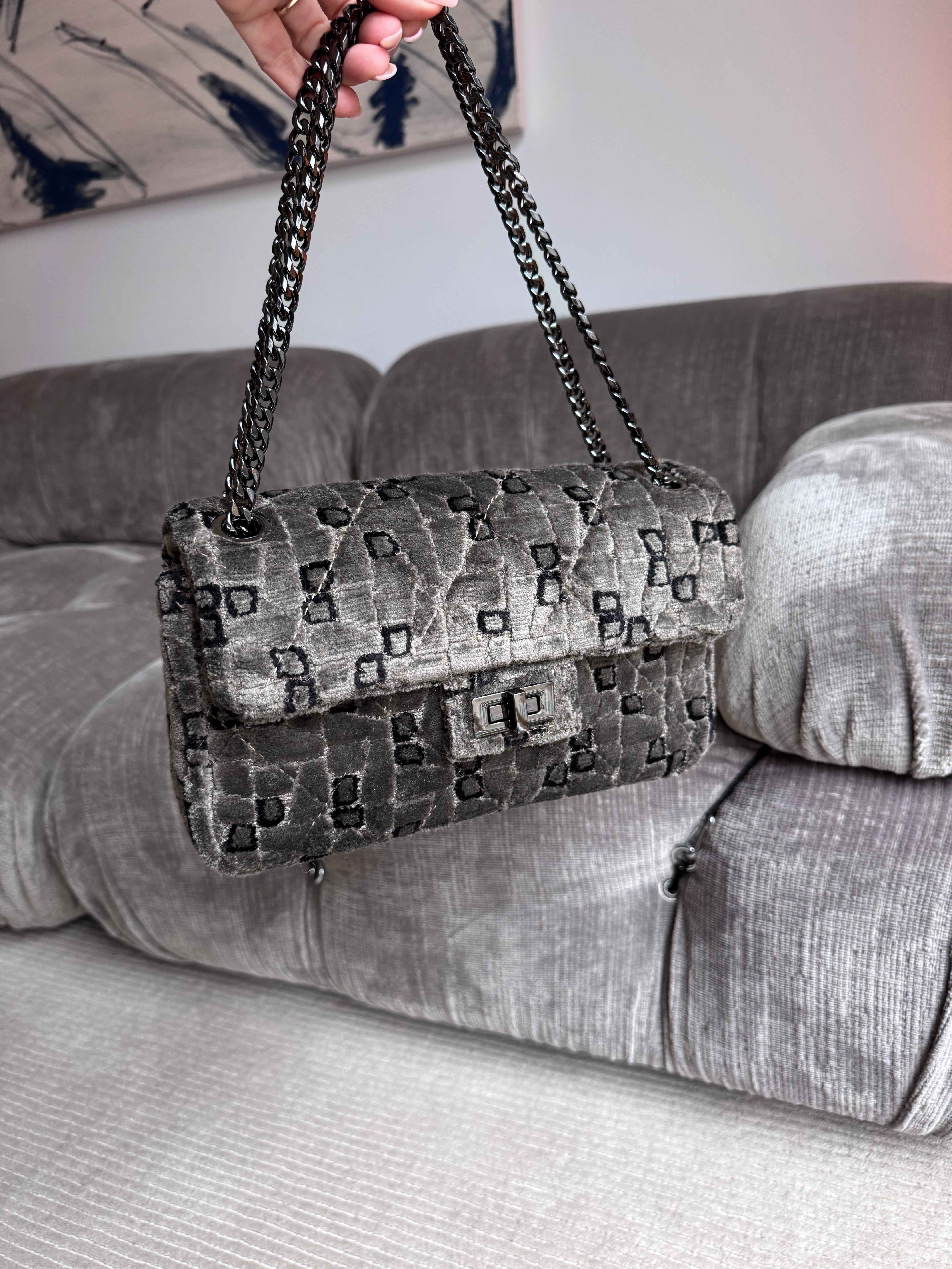 THE CLASSIC NICA #1260