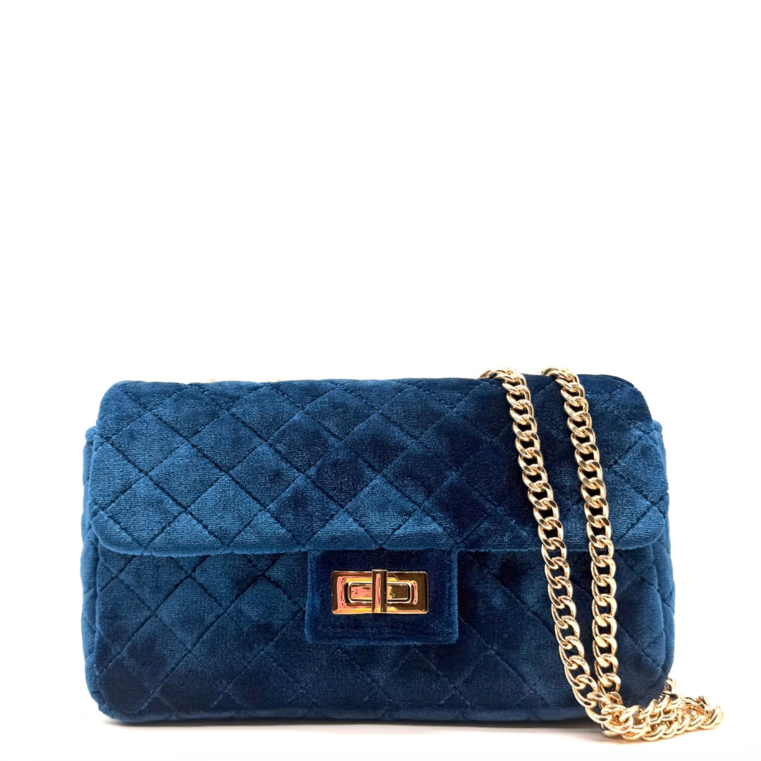THE SOFT CLASSIC BAG #191