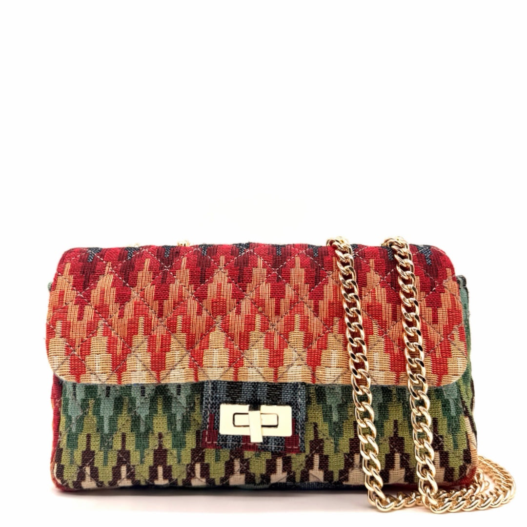 THE SOFT CLASSIC BAG #202
