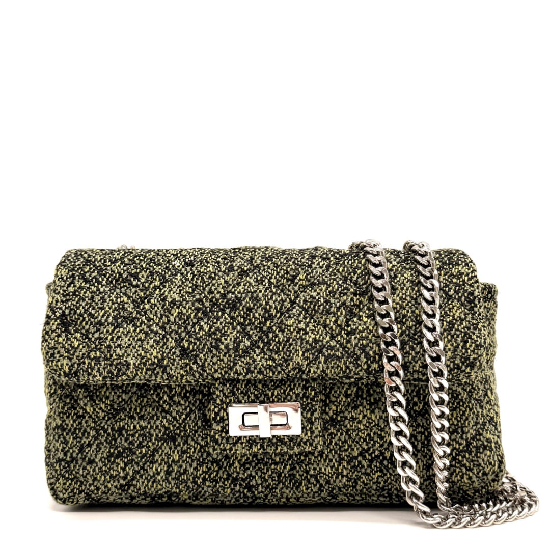 THE SOFT CLASSIC BAG #98