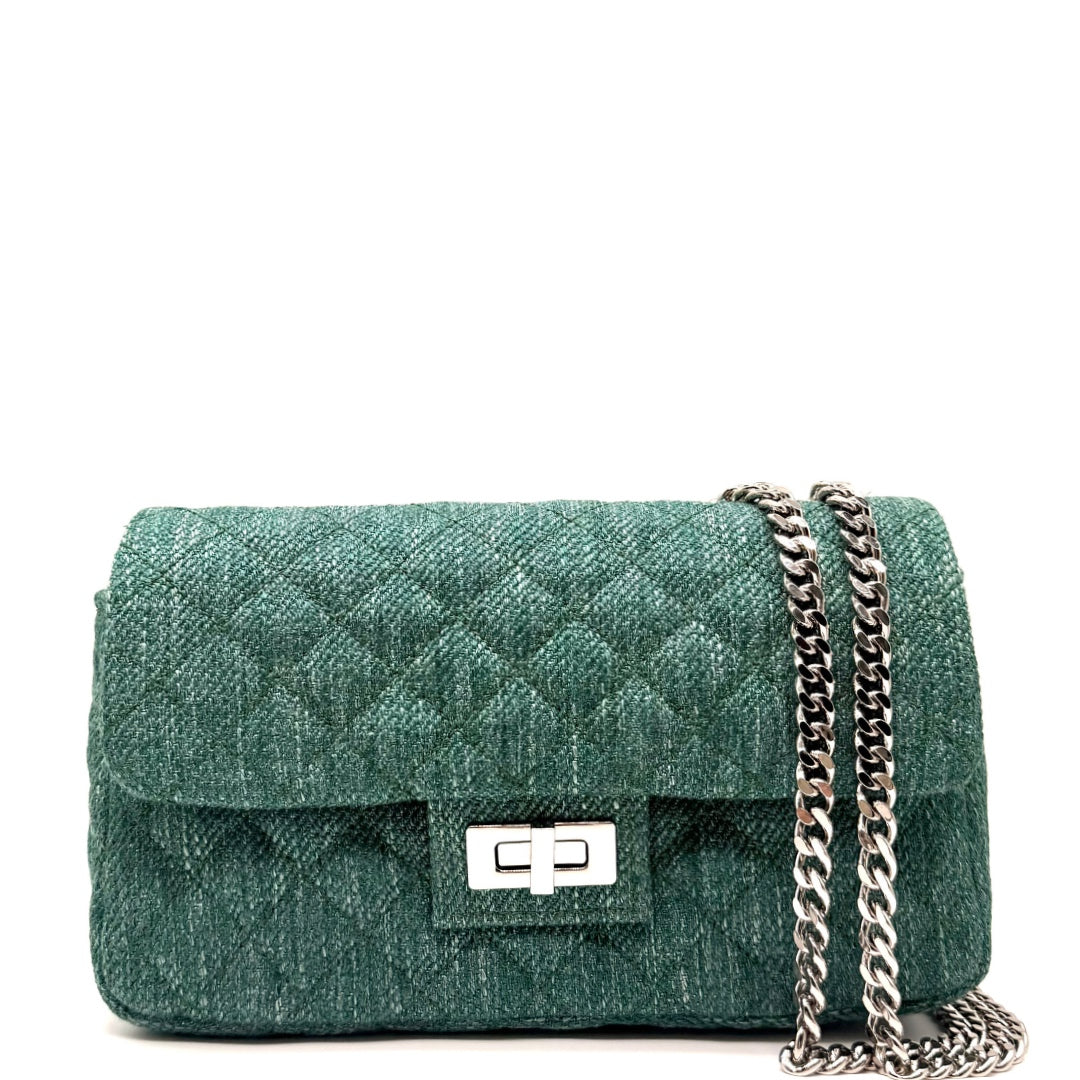 THE SOFT CLASSIC BAG #255