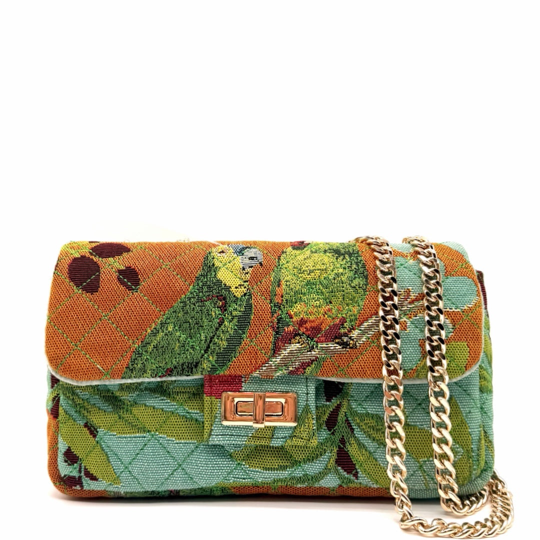 THE SOFT CLASSIC BAG #251