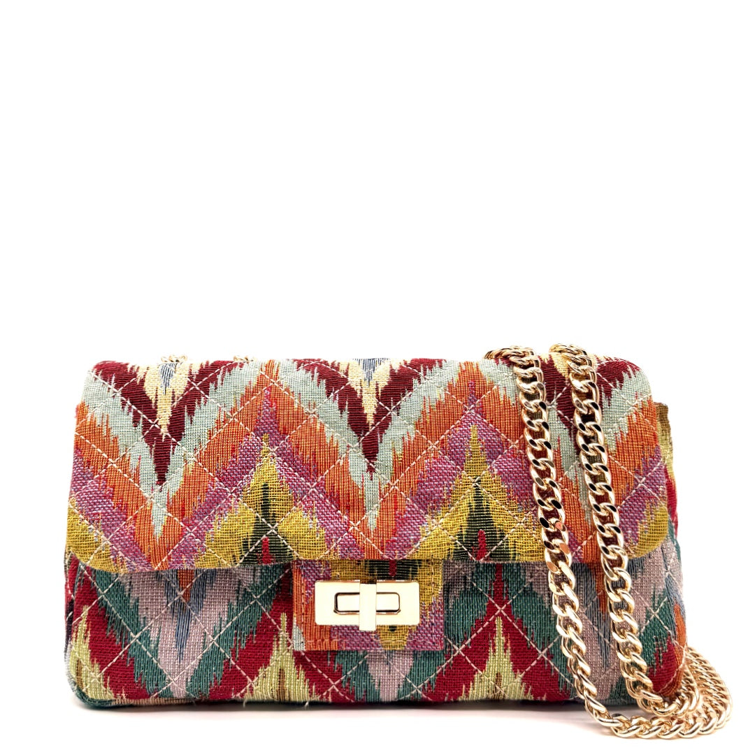 THE SOFT CLASSIC BAG #249