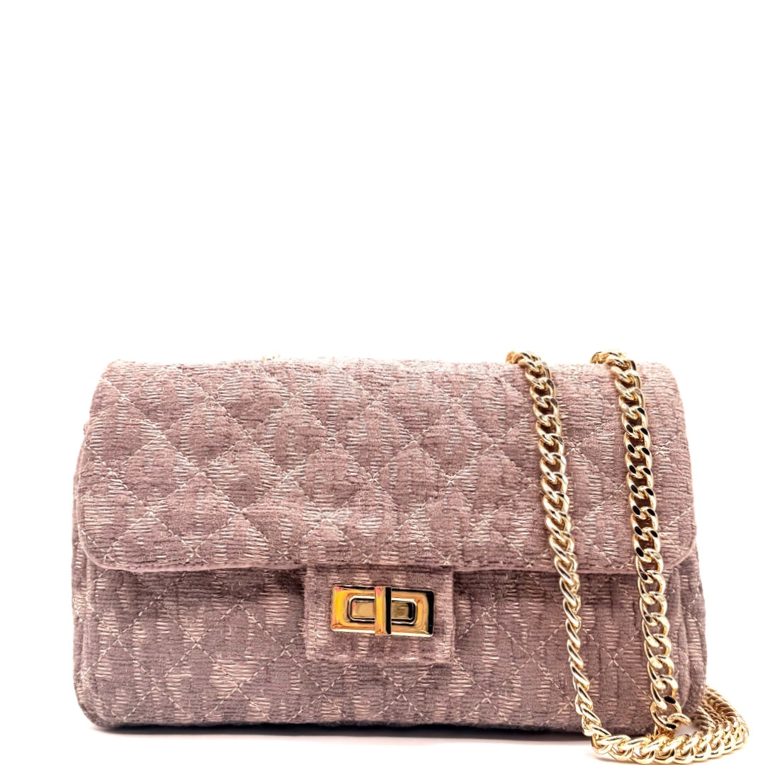 THE SOFT CLASSIC BAG #236
