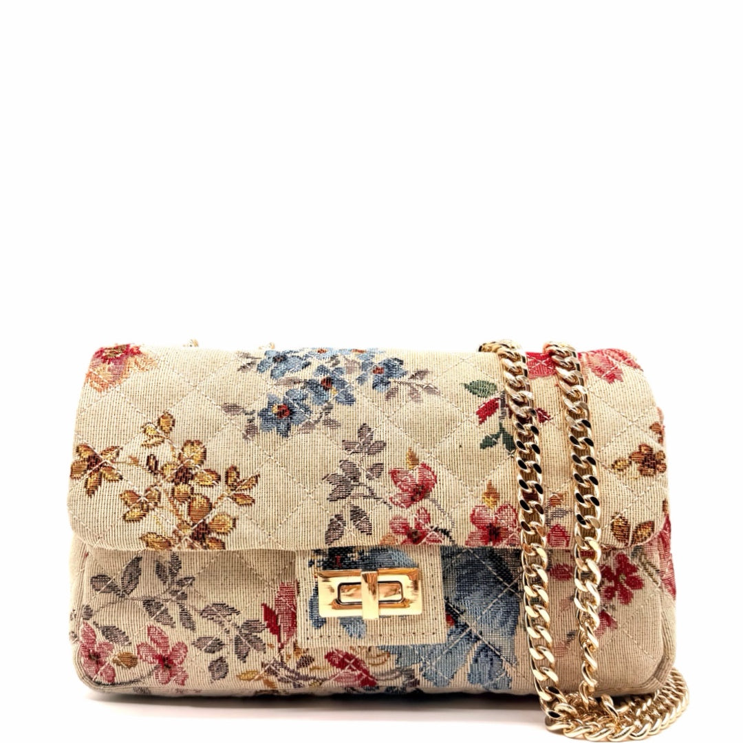 THE SOFT CLASSIC BAG #235