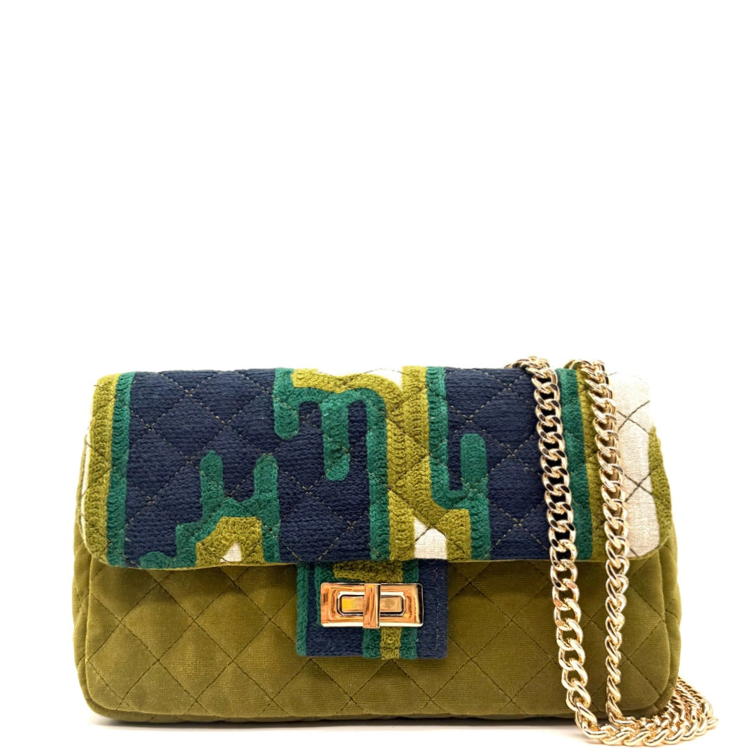 THE SOFT CLASSIC BAG #234