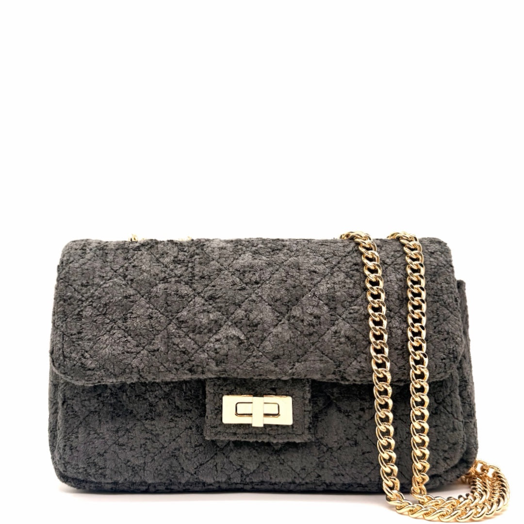 THE SOFT CLASSIC BAG #232