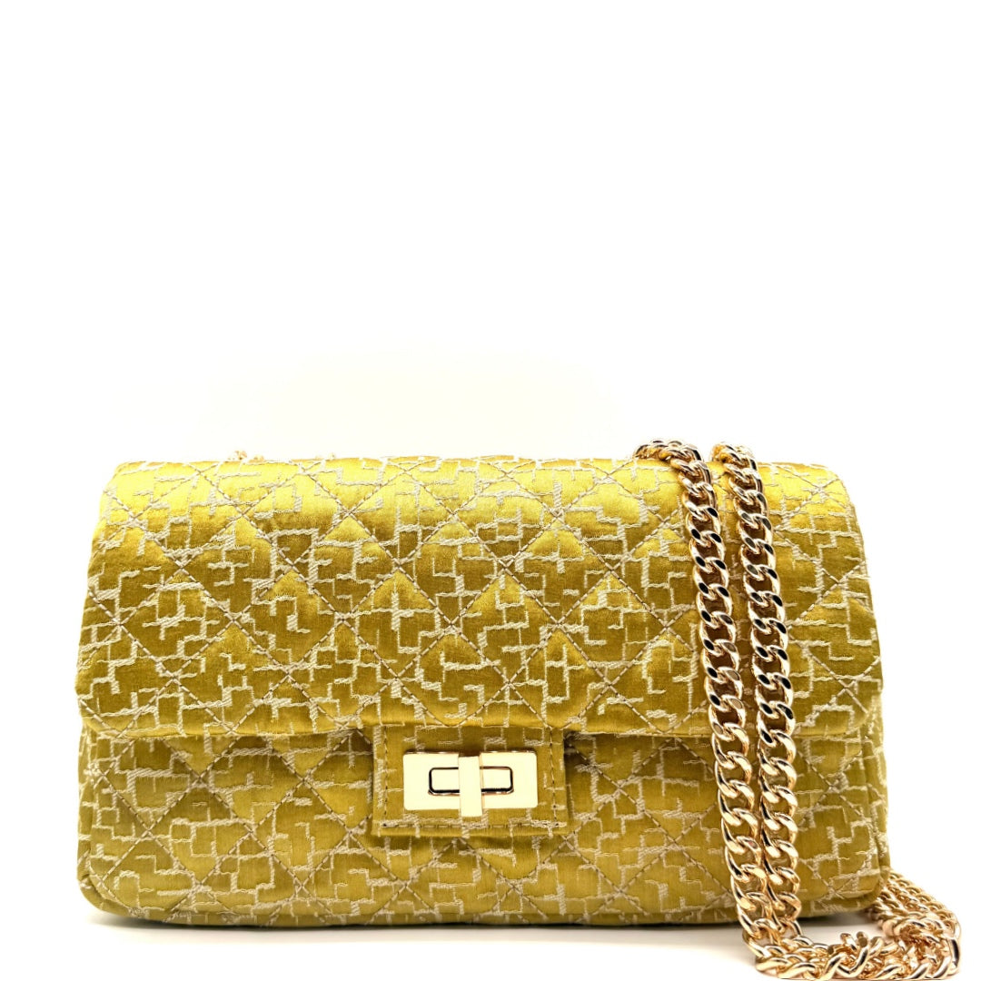 THE SOFT CLASSIC BAG #227