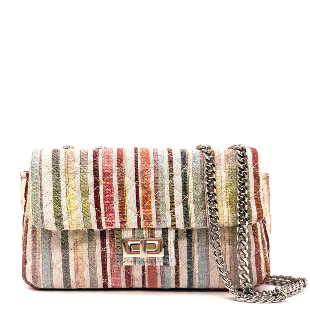 THE SOFT CLASSIC BAG #226
