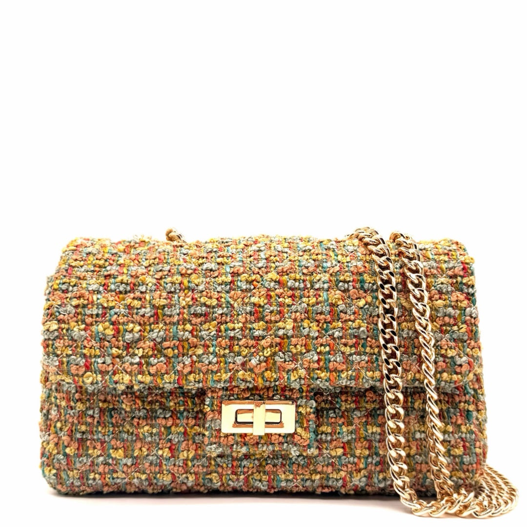 THE SOFT CLASSIC BAG #223