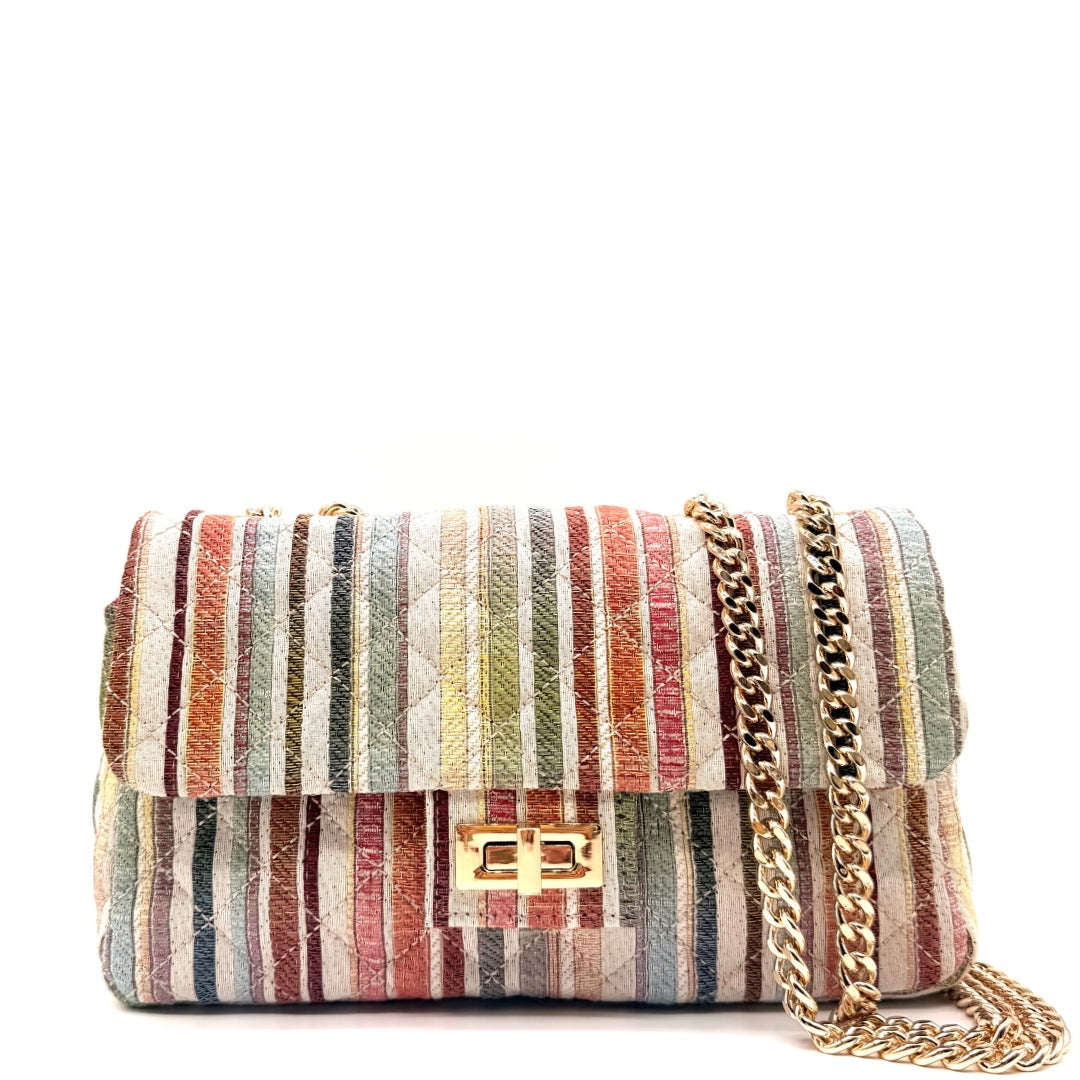 THE SOFT CLASSIC BAG #219