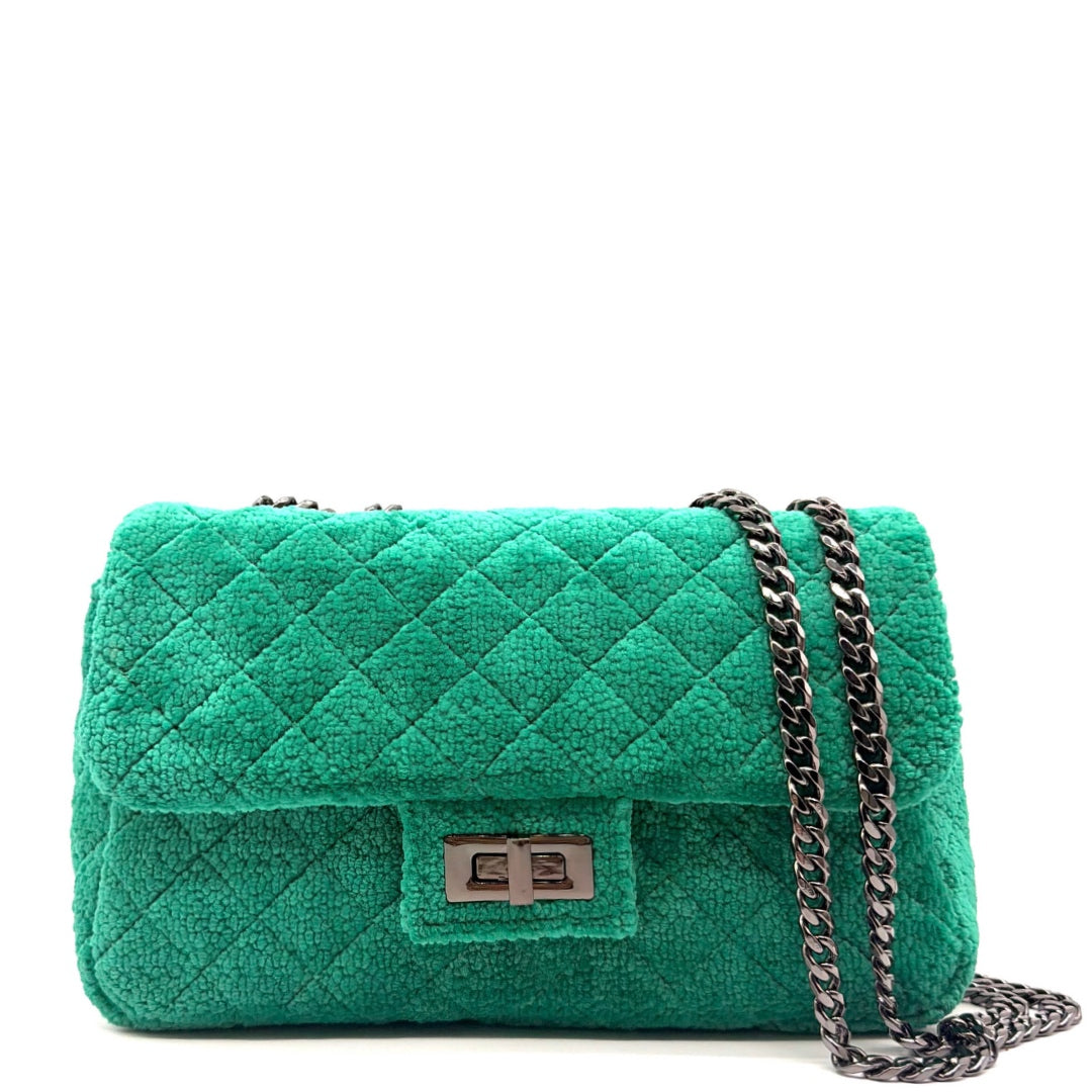 THE SOFT CLASSIC BAG #216