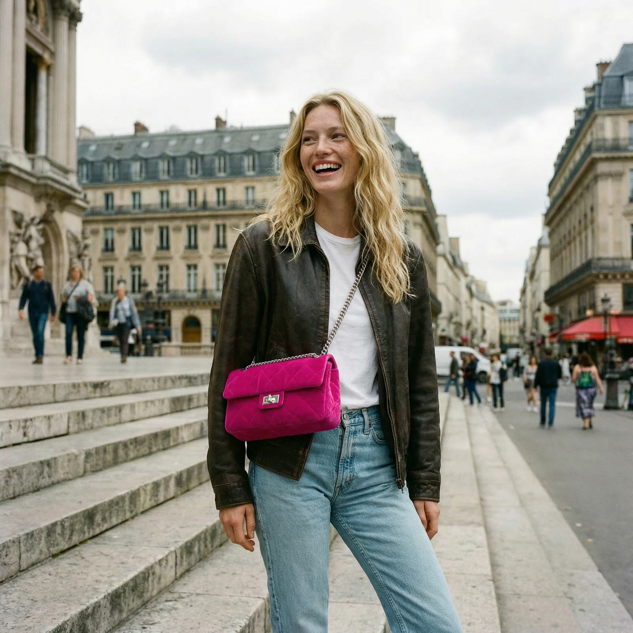 THE CLASSIC NICA #1333