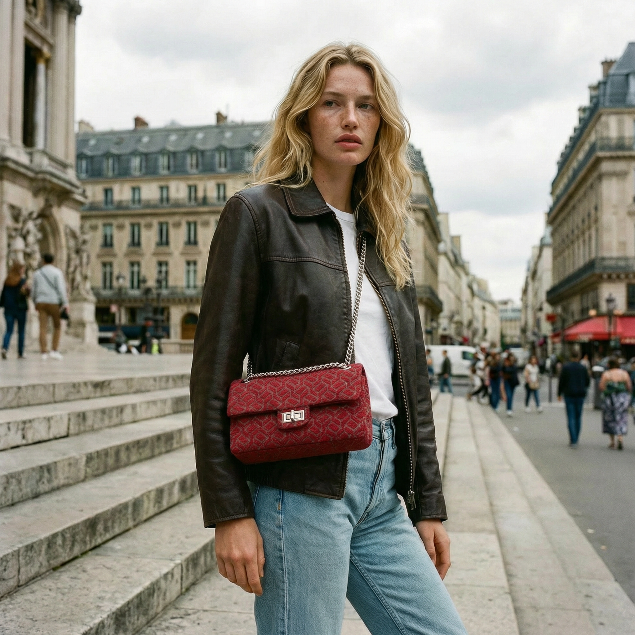 THE CLASSIC NICA #1312