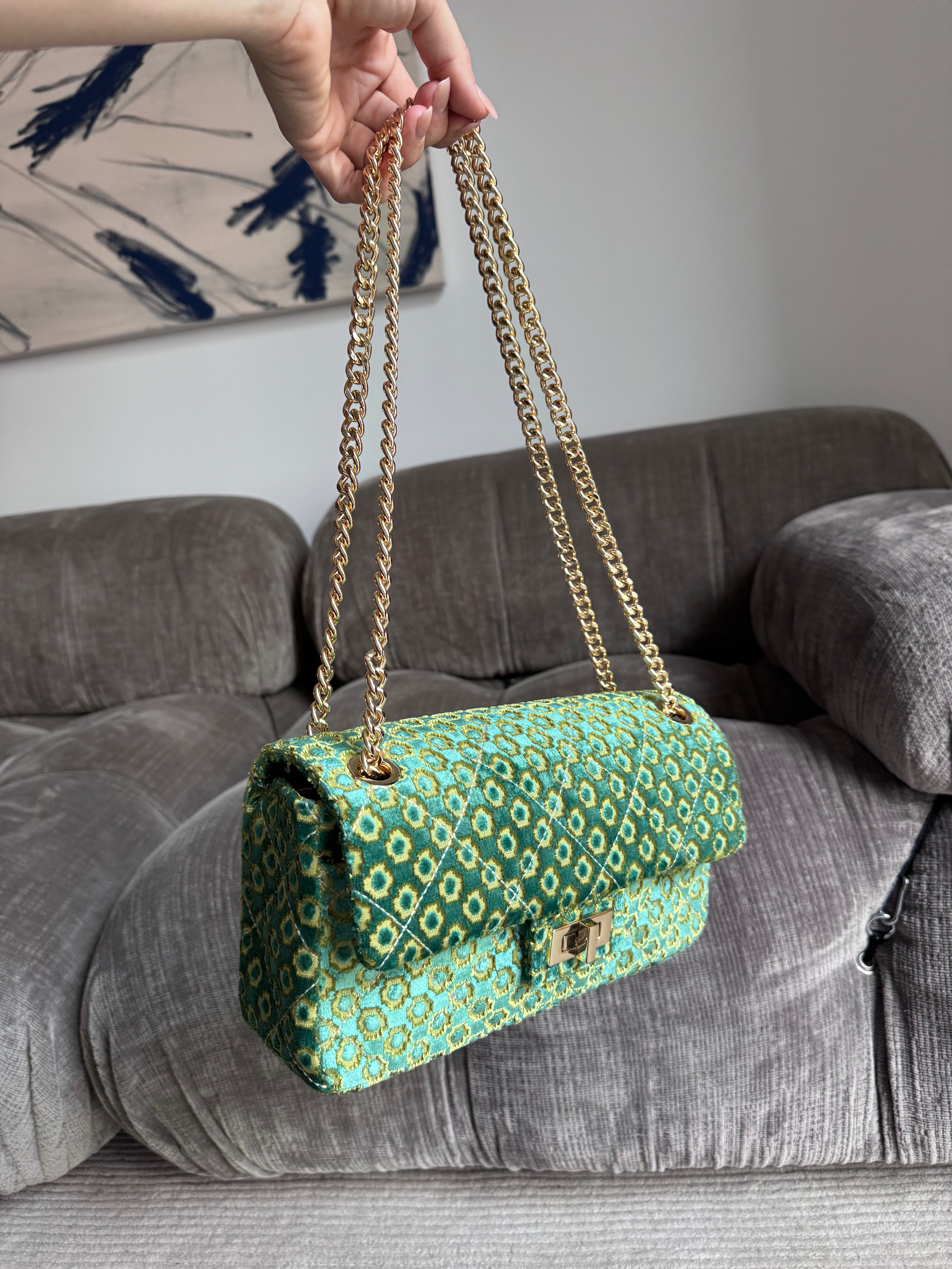 THE CLASSIC NICA #1199