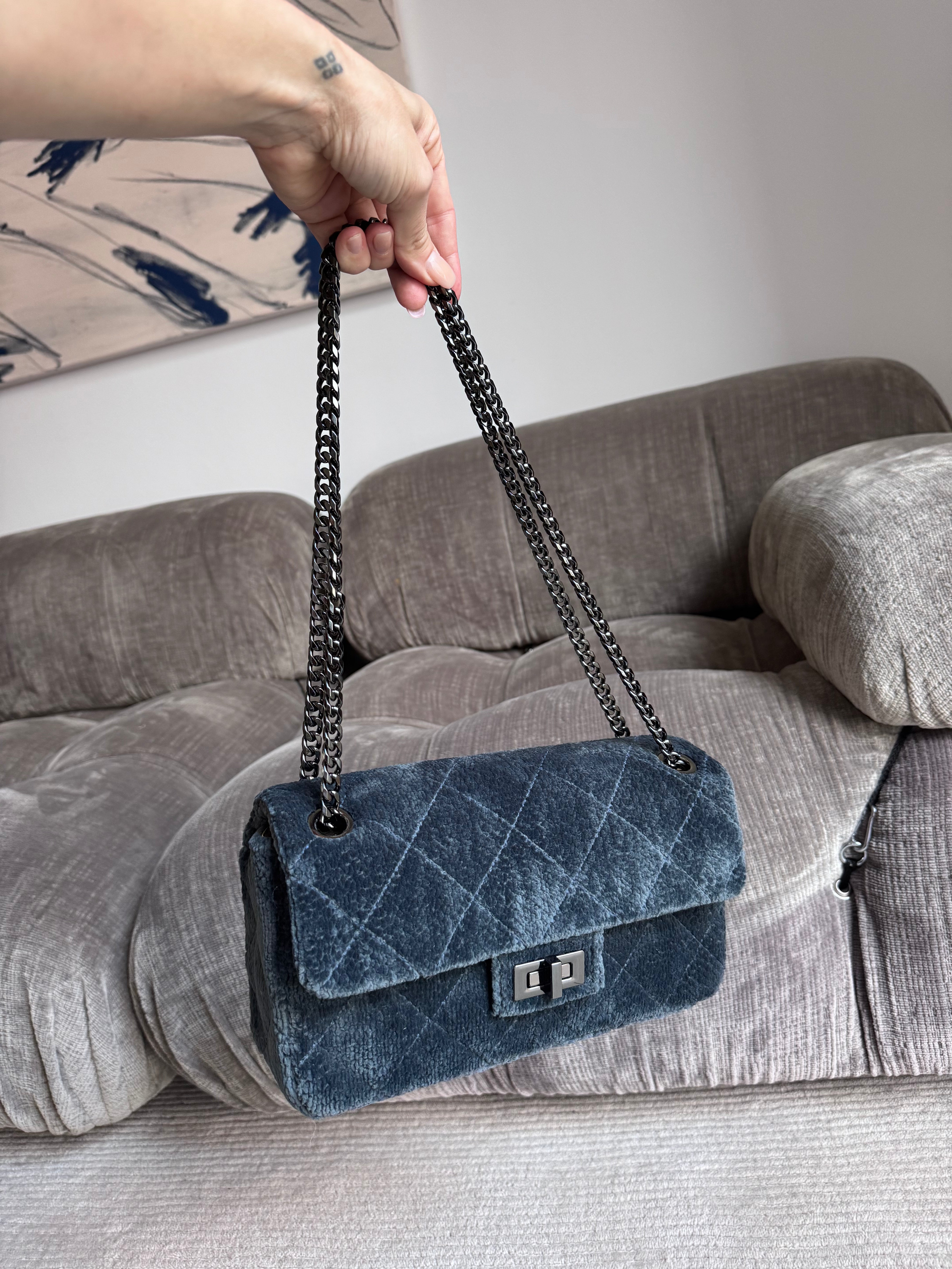 THE CLASSIC NICA #1240