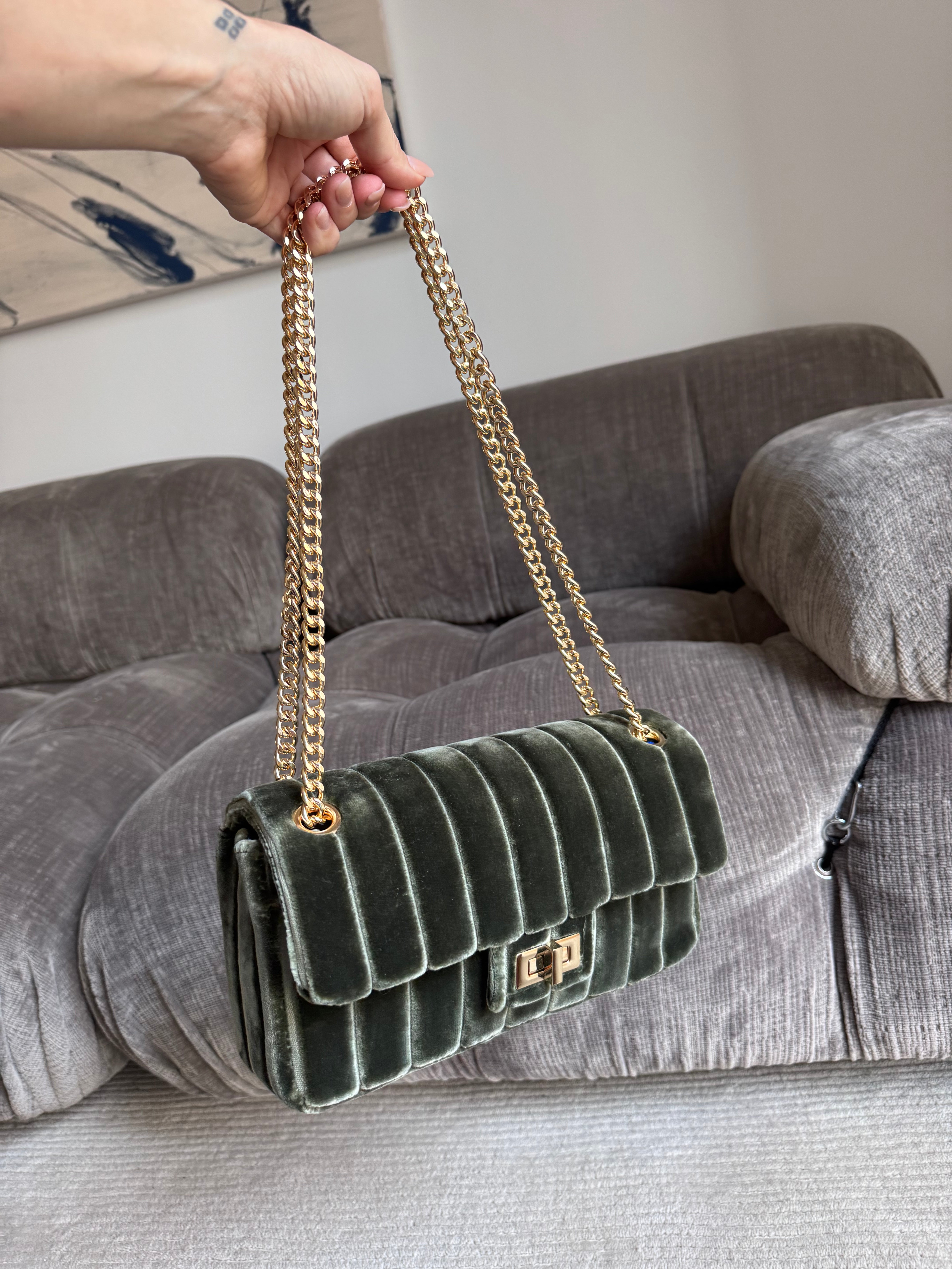 THE CLASSIC NICA #1241