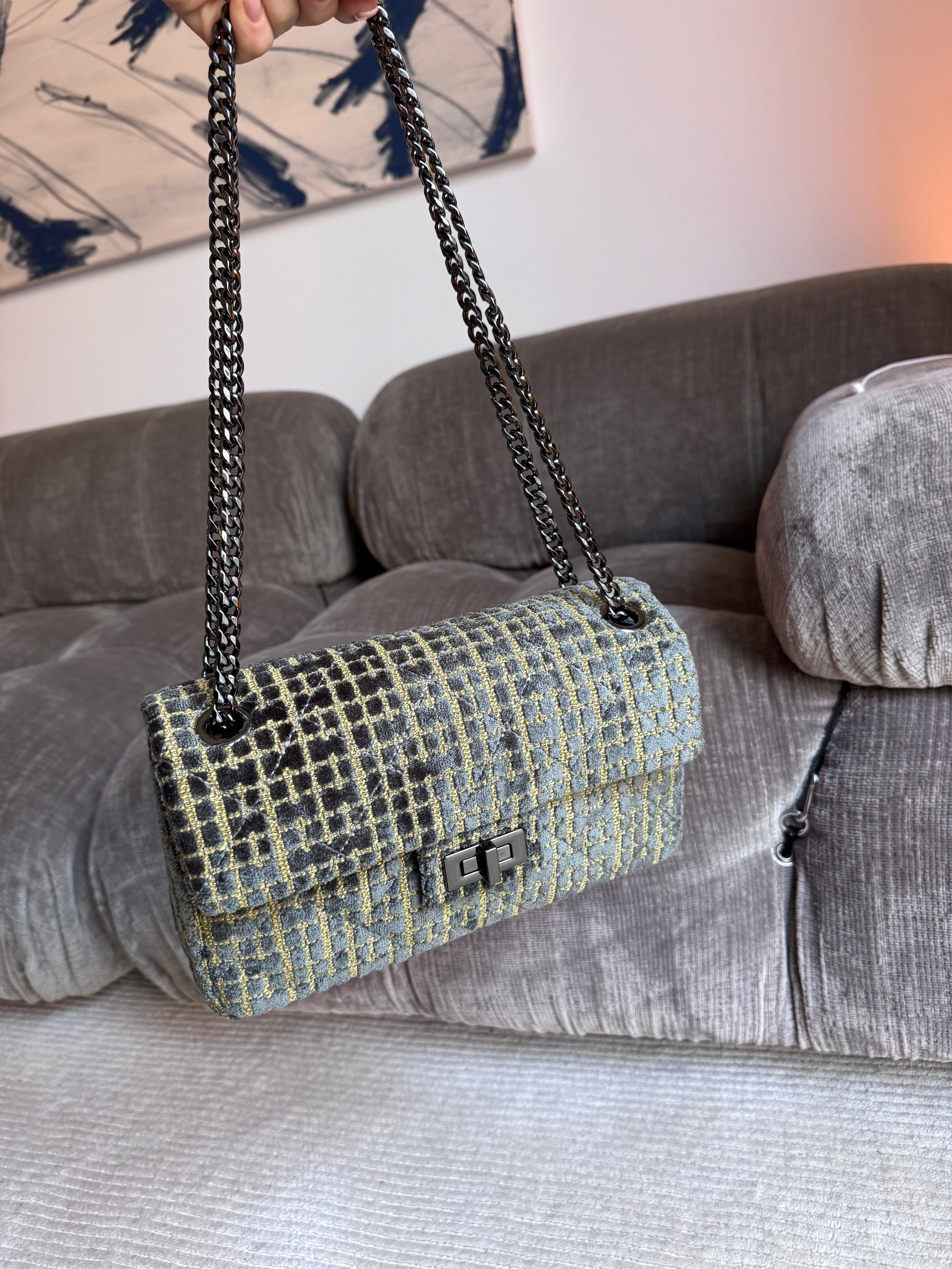 THE CLASSIC NICA #1302