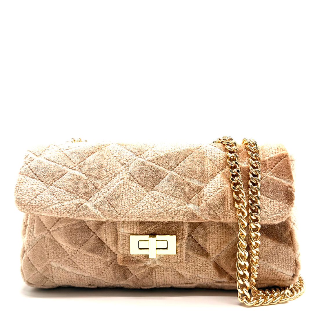 THE SOFT CLASSIC BAG #159