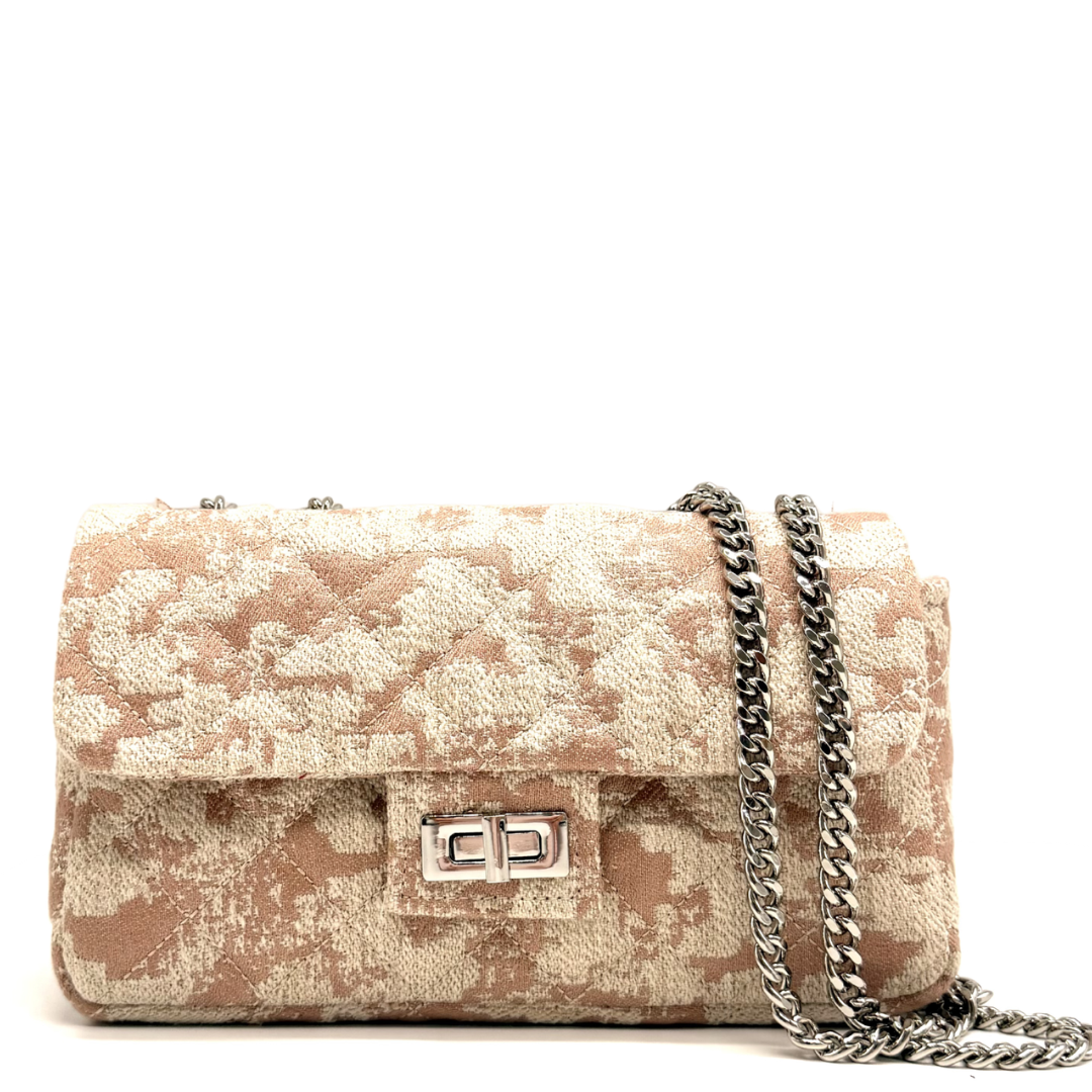 THE SOFT CLASSIC BAG #101