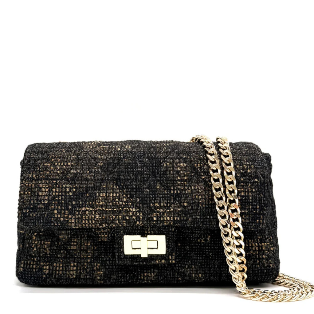 THE SOFT CLASSIC BAG #117