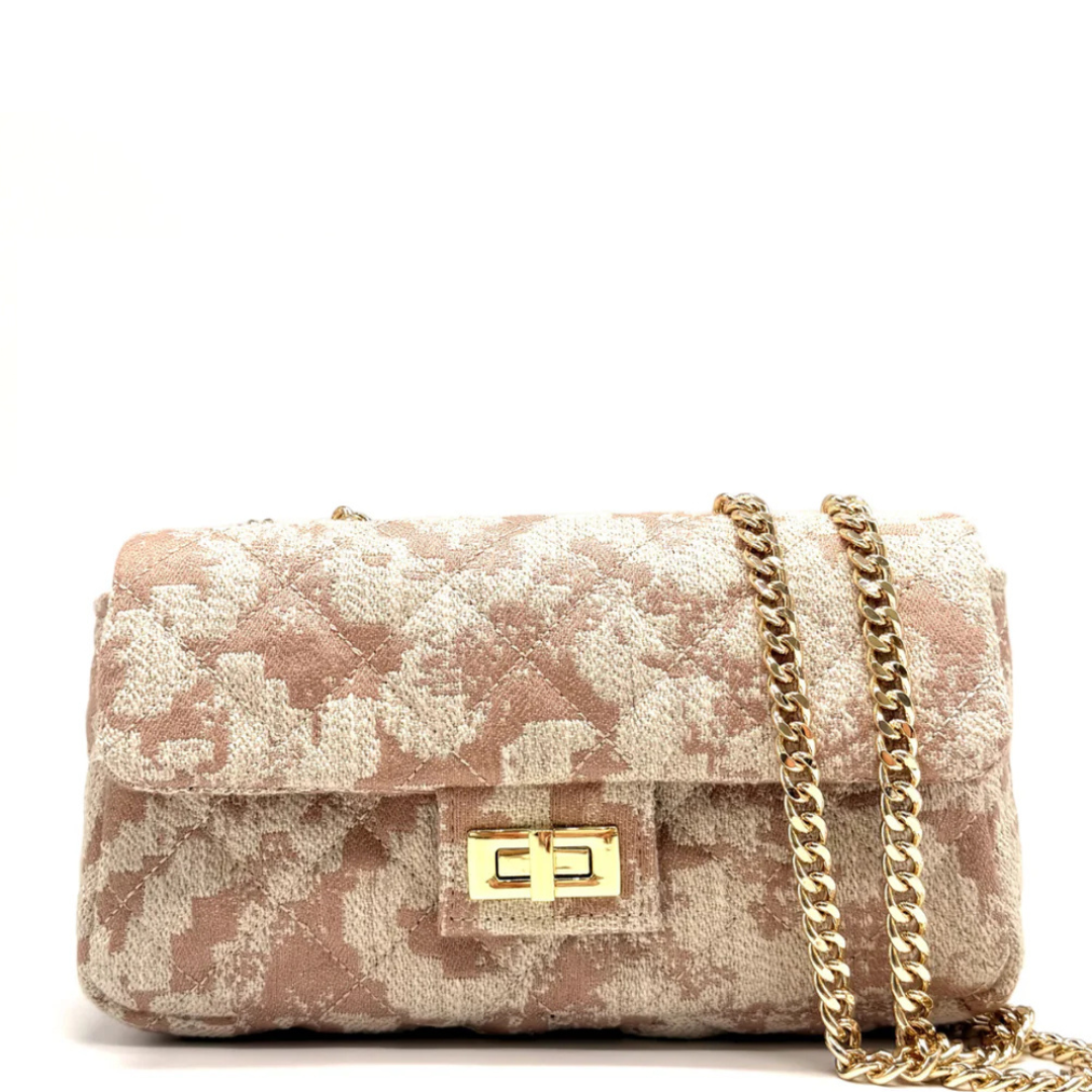 THE SOFT CLASSIC BAG #116
