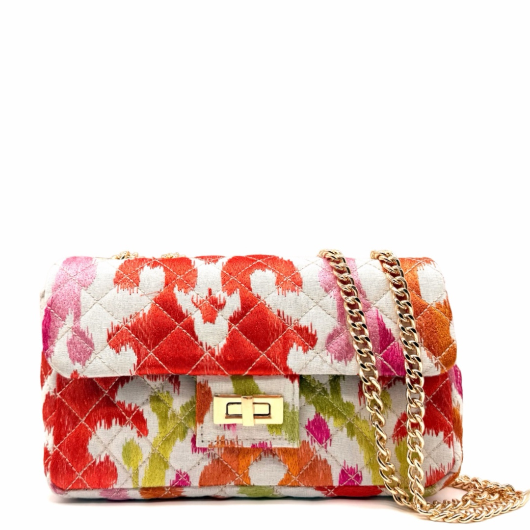 THE SOFT CLASSIC BAG #208