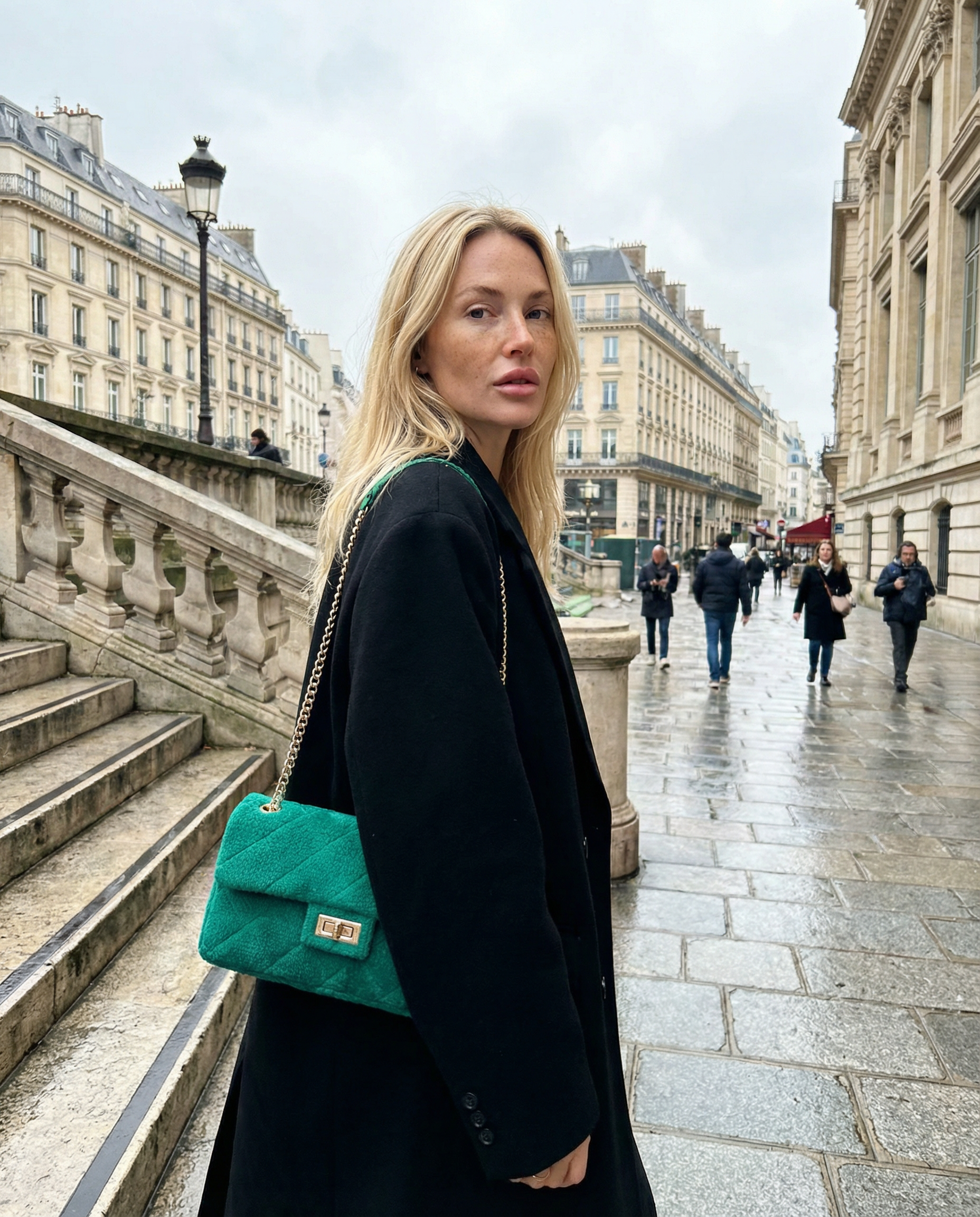 THE CLASSIC NICA #1314