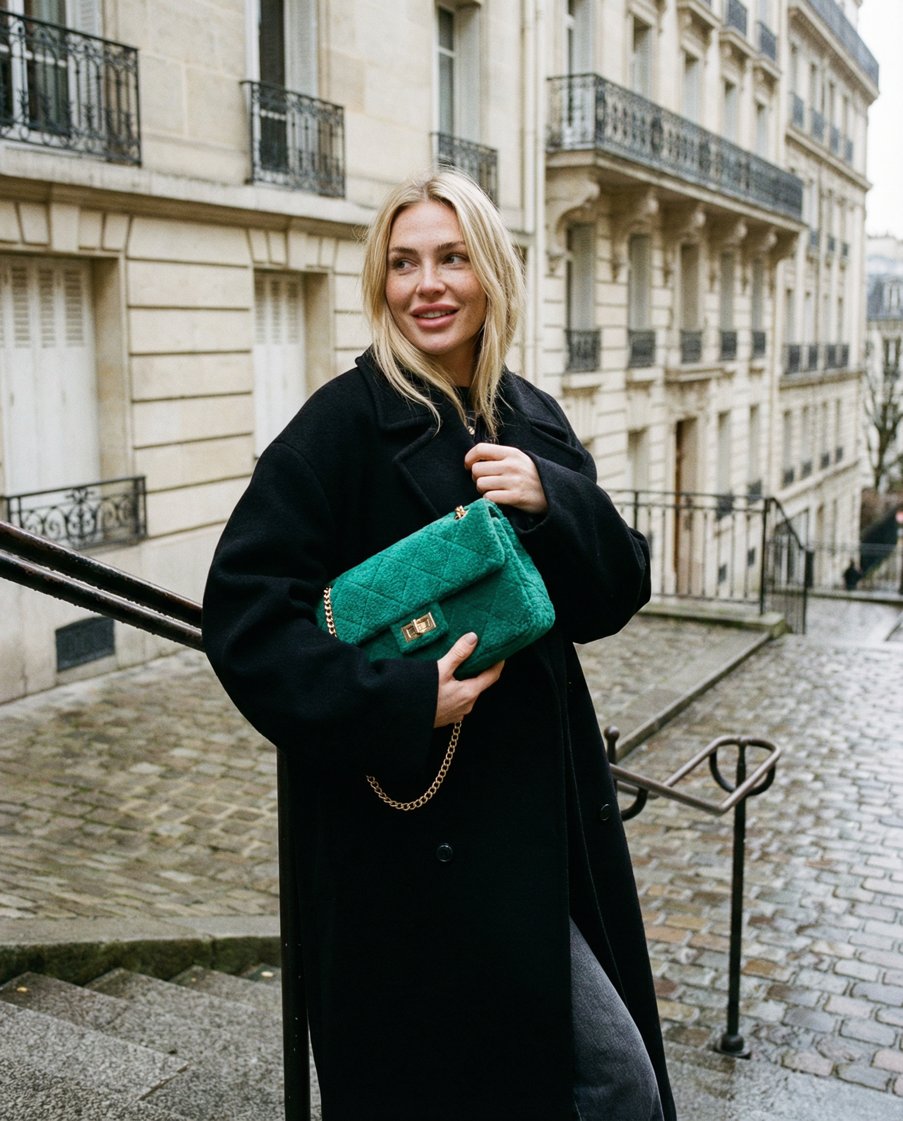 THE CLASSIC NICA #1314