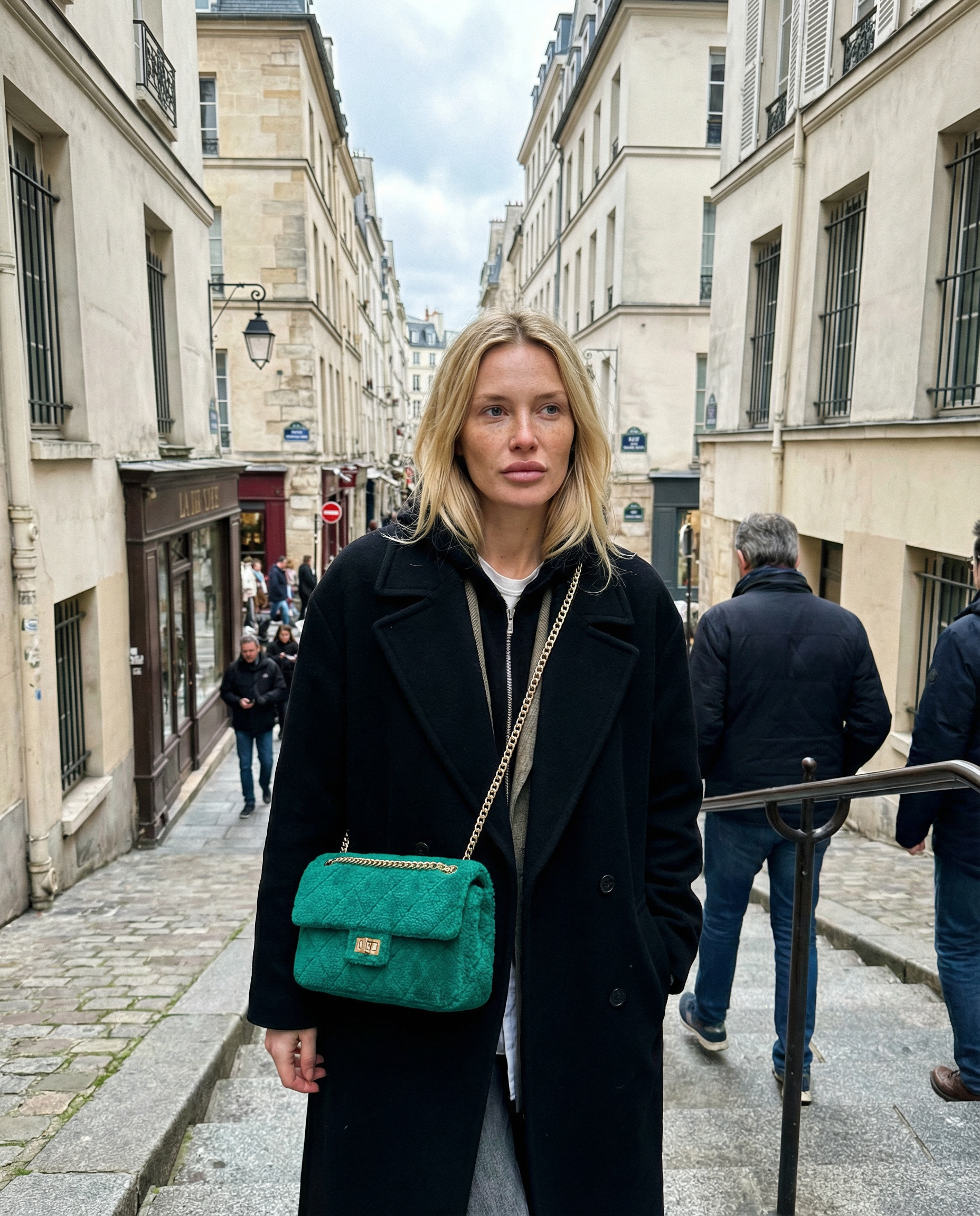 THE CLASSIC NICA #1314