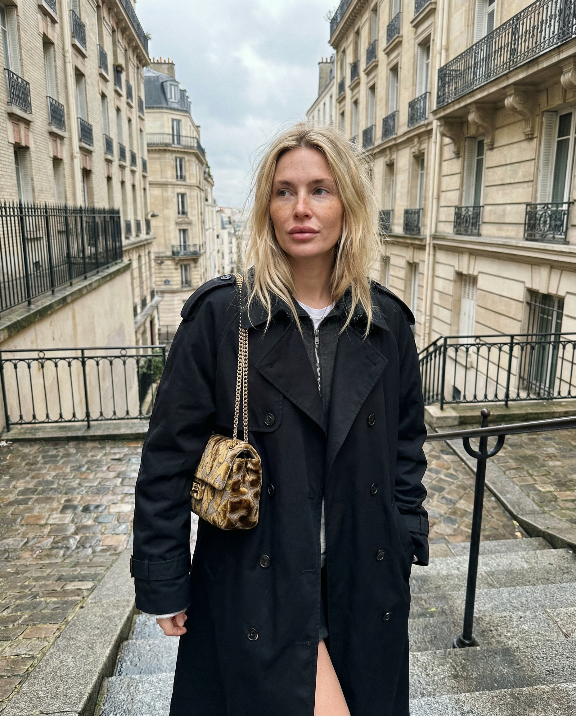 THE CLASSIC NICA #1309